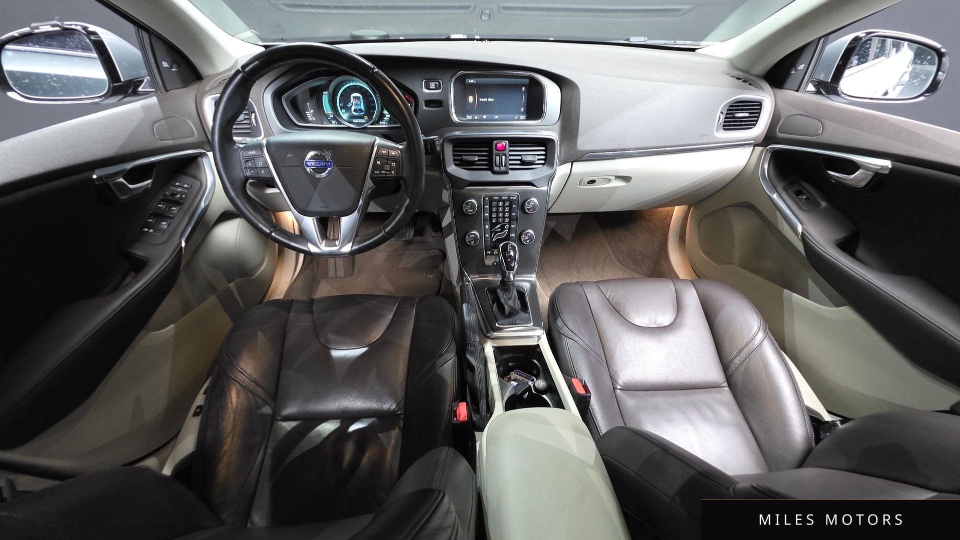 Volvo V40 2014 — миниатюра 7