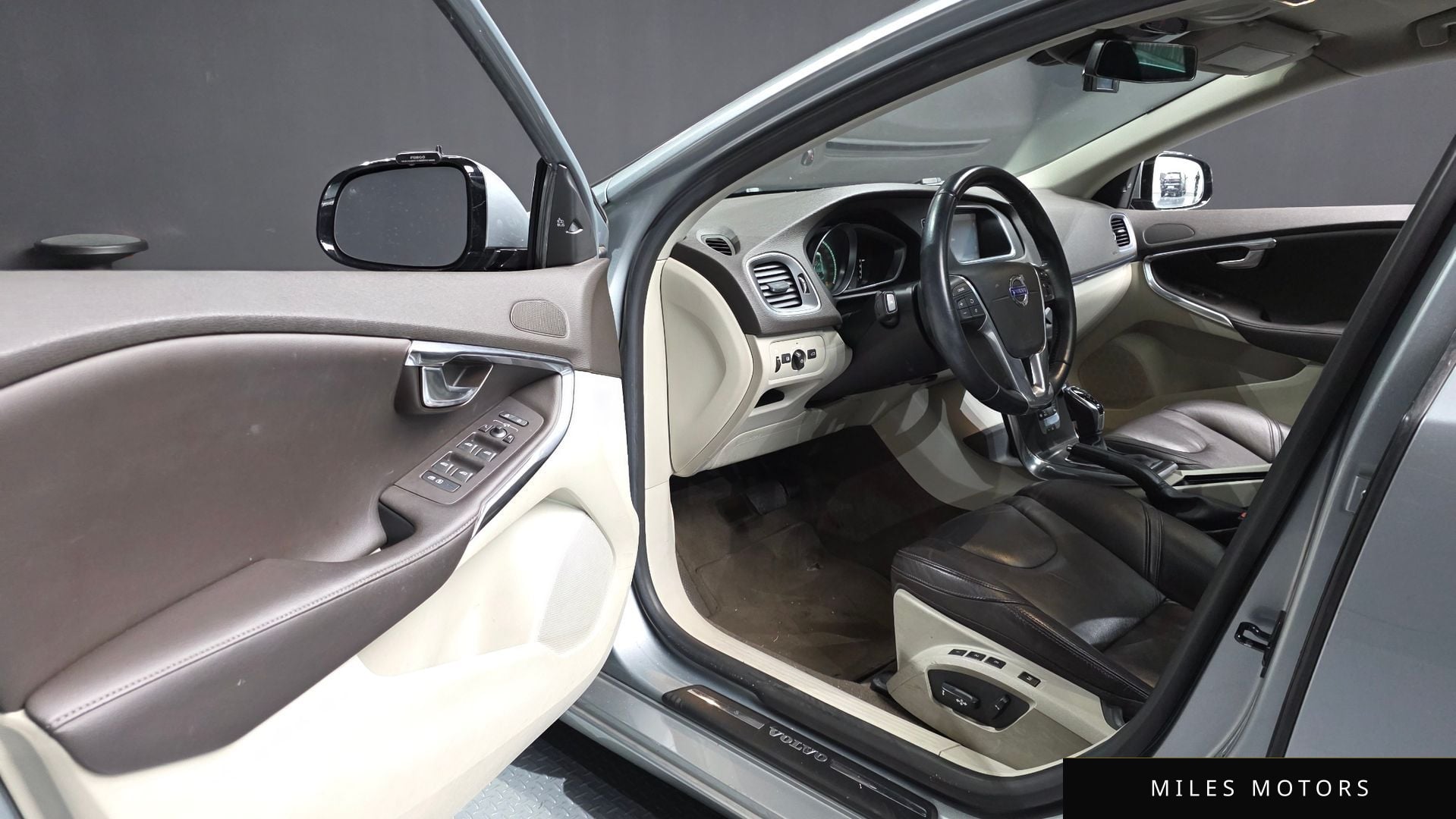 Volvo V40 2014 — миниатюра 10