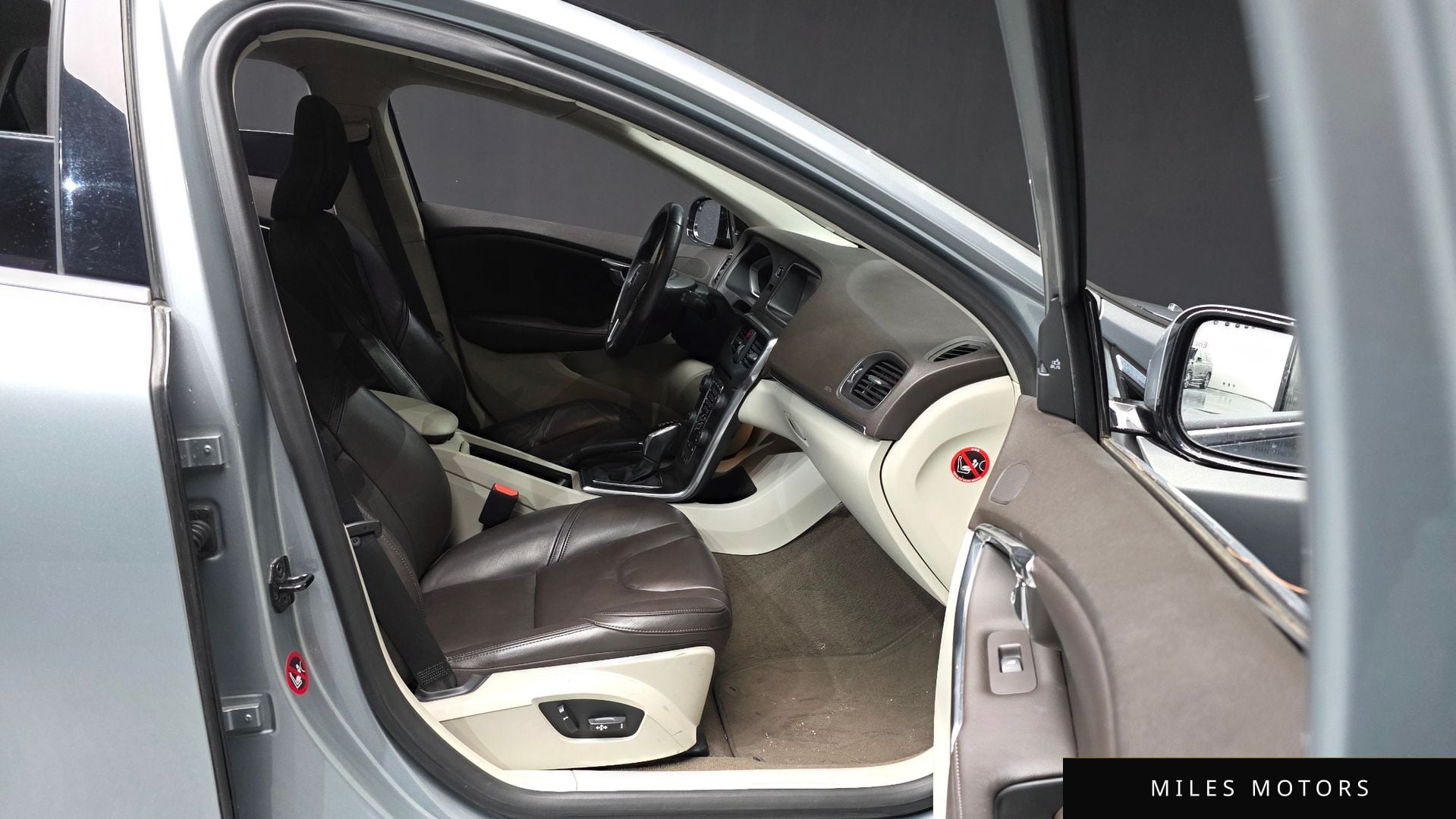Volvo V40 2014 — миниатюра 11