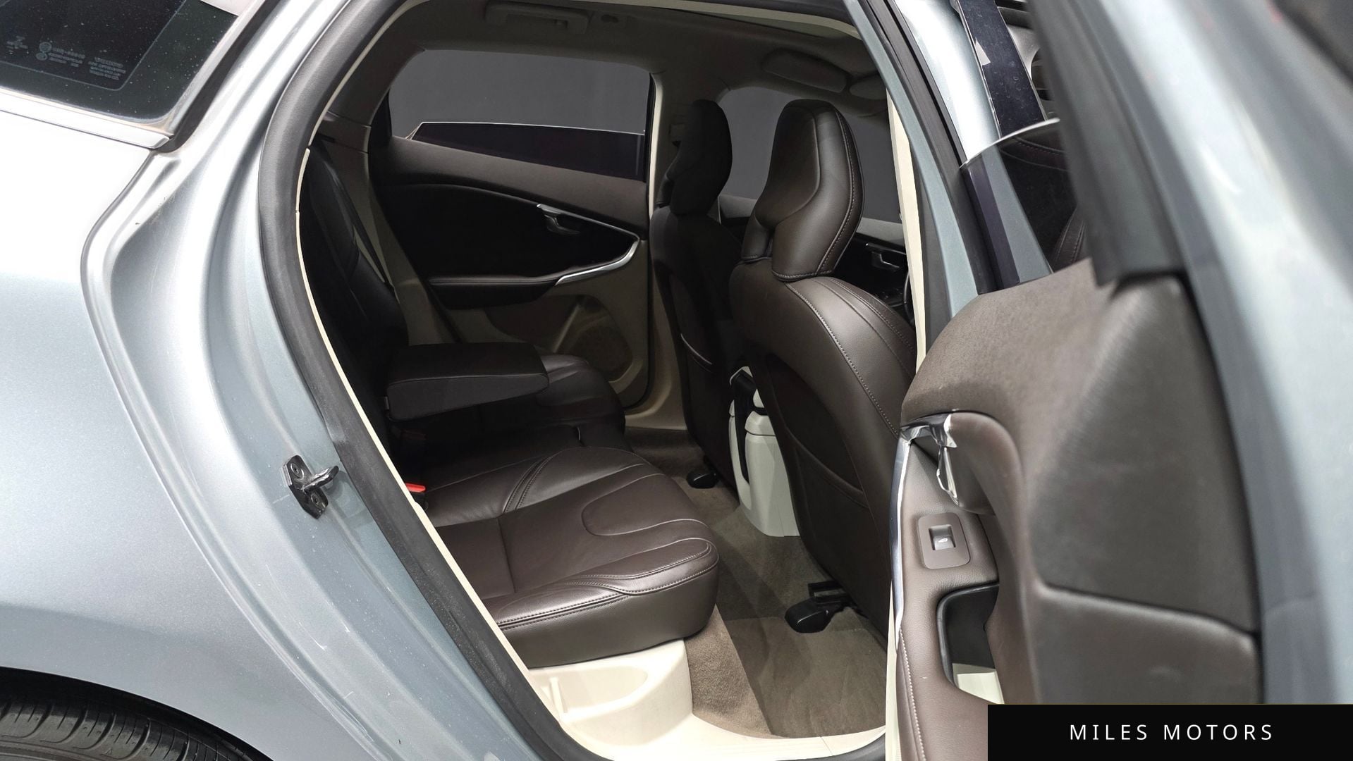 Volvo V40 2014 — миниатюра 12