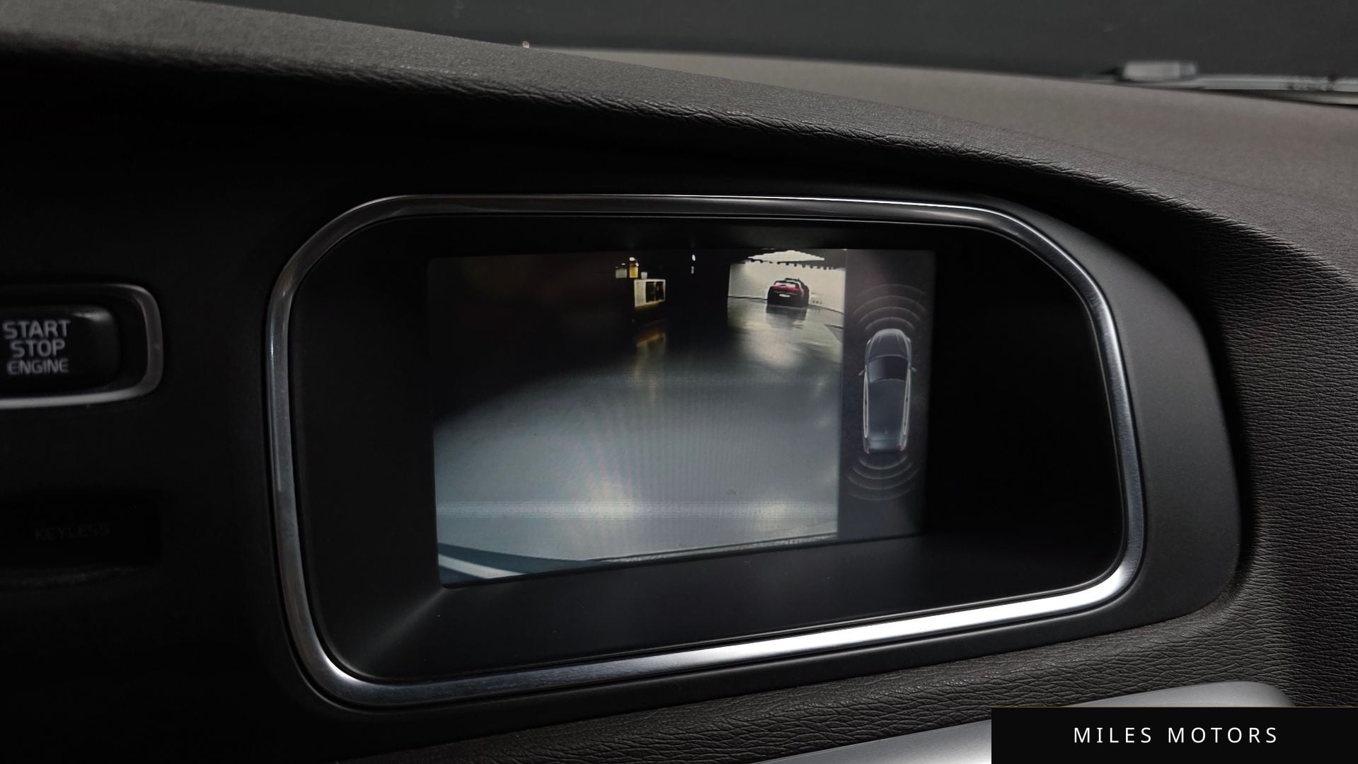Volvo V40 2014 — миниатюра 15