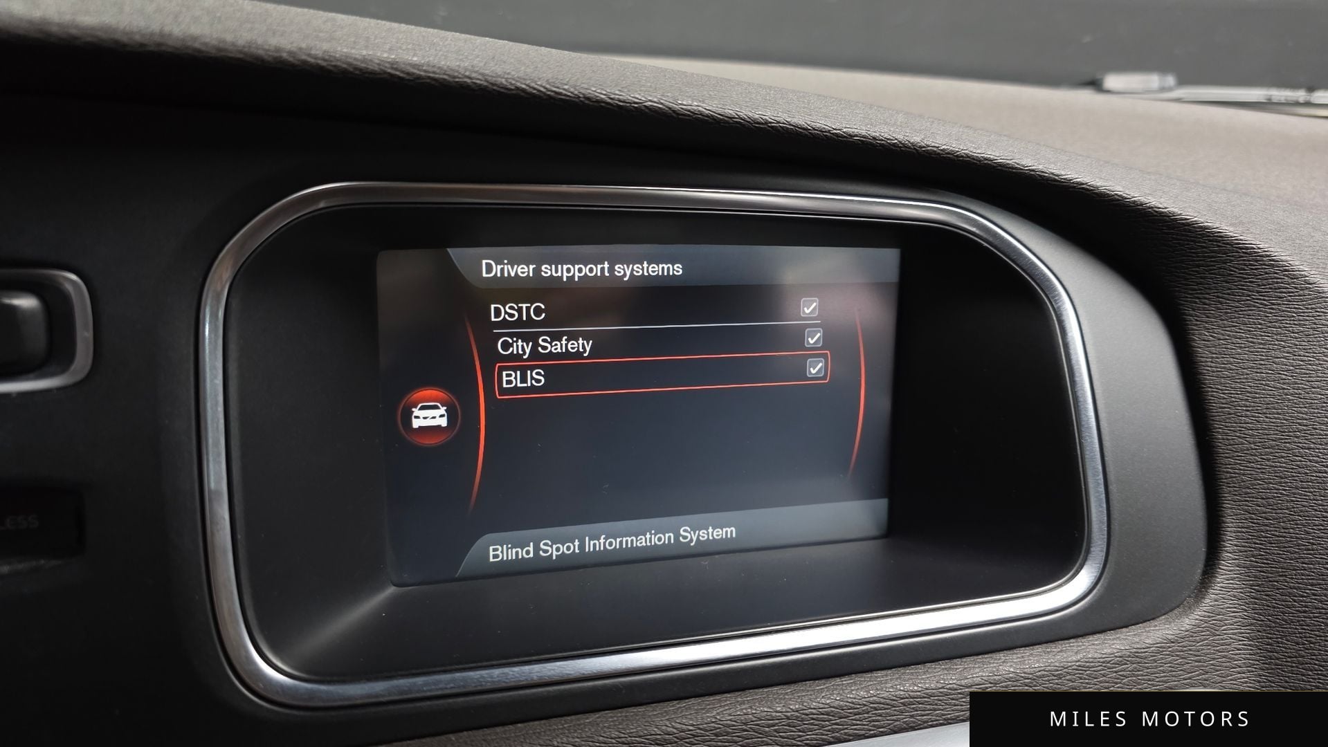 Volvo V40 2014 — миниатюра 16