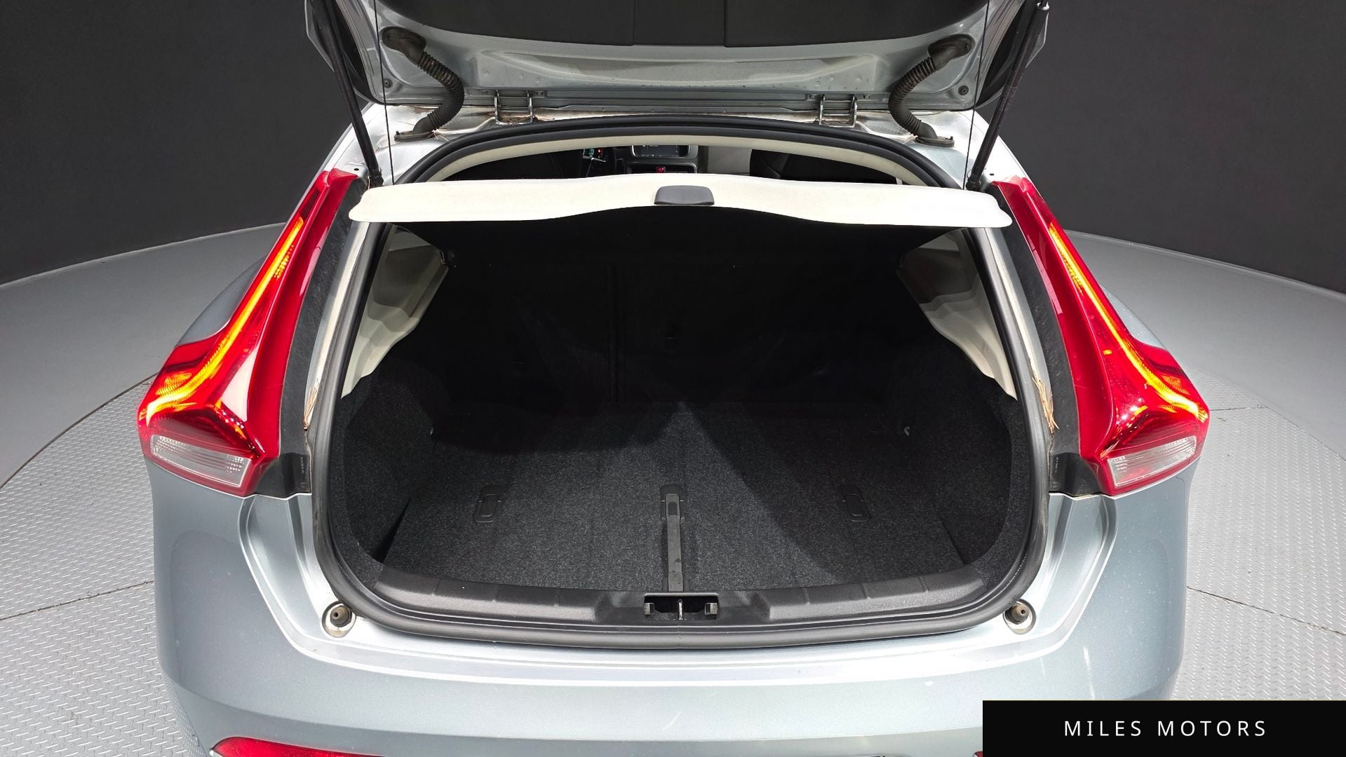 Volvo V40 2014 — миниатюра 20
