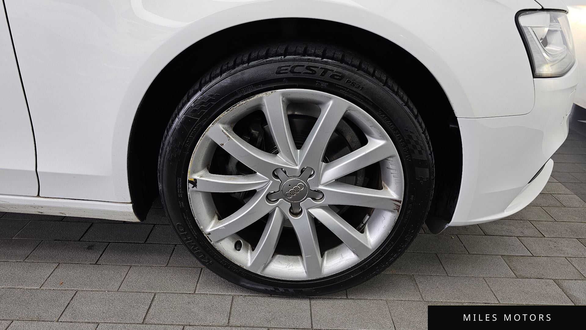 Audi A4 2013 — миниатюра 5