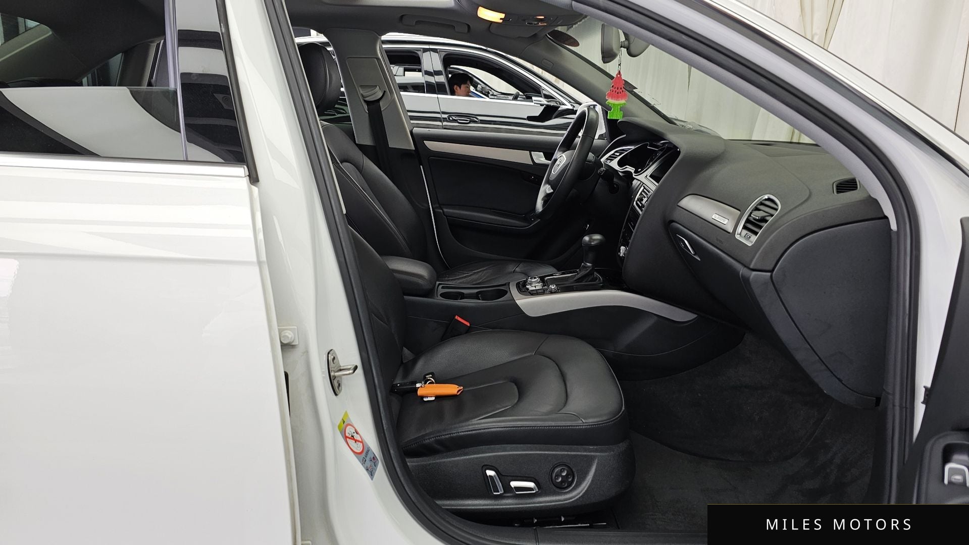 Audi A4 2013 — миниатюра 11