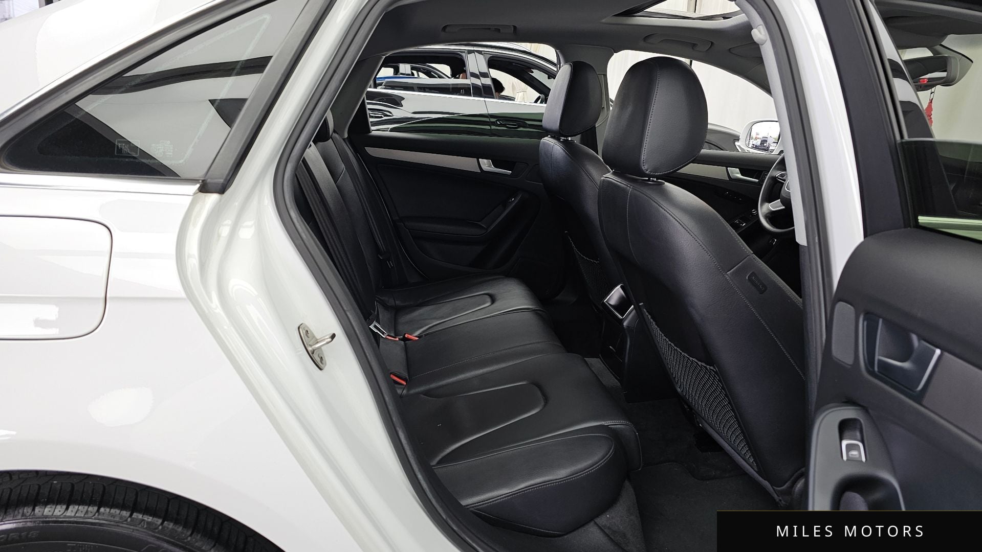 Audi A4 2013 — миниатюра 12