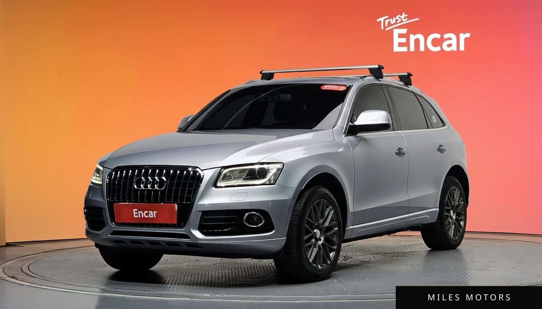 Audi Q5 2015 — миниатюра 16