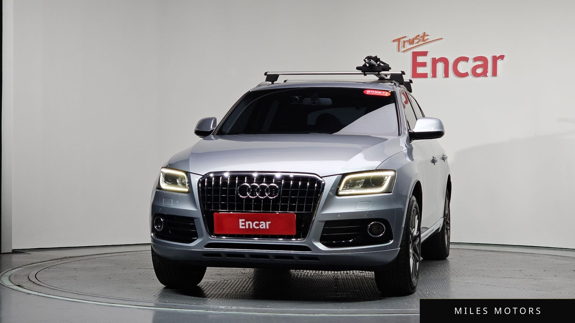 Audi Q5 2015 — миниатюра 2