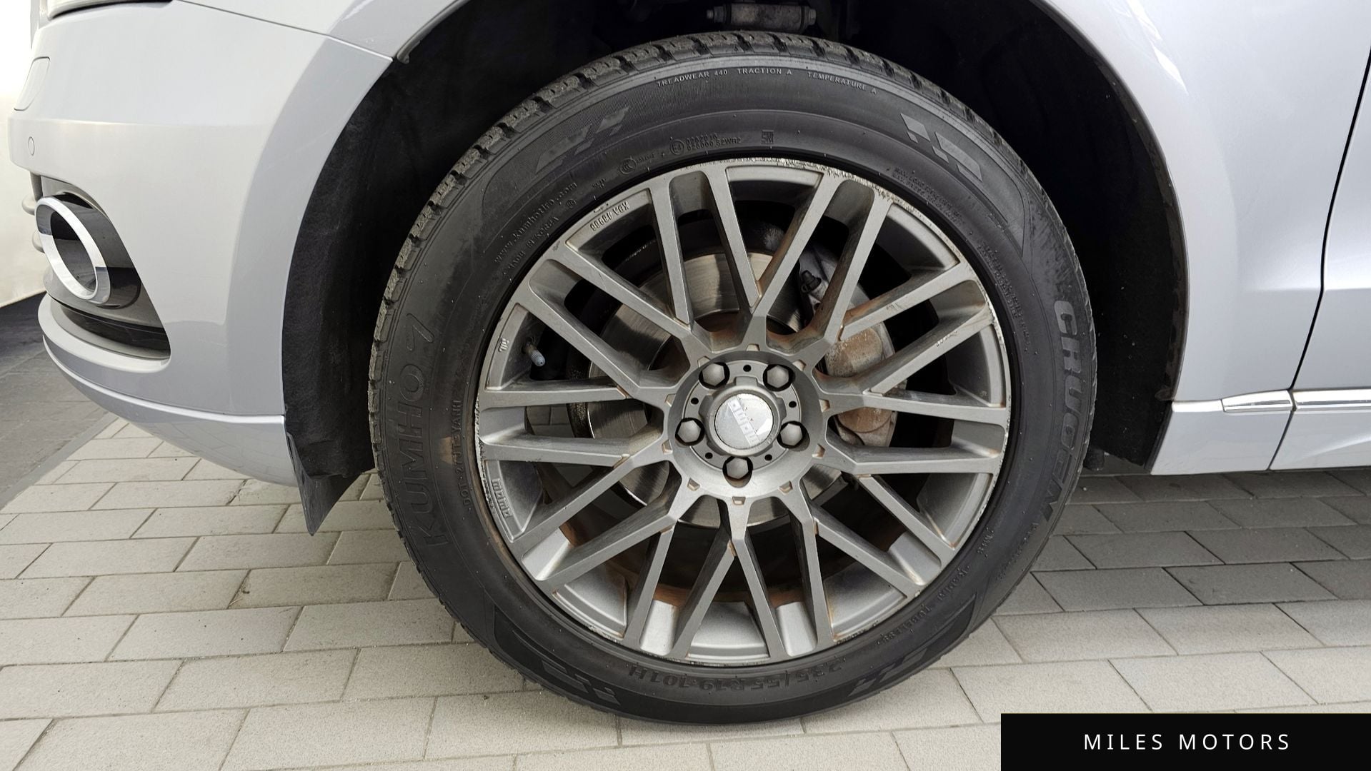 Audi Q5 2015 — миниатюра 4