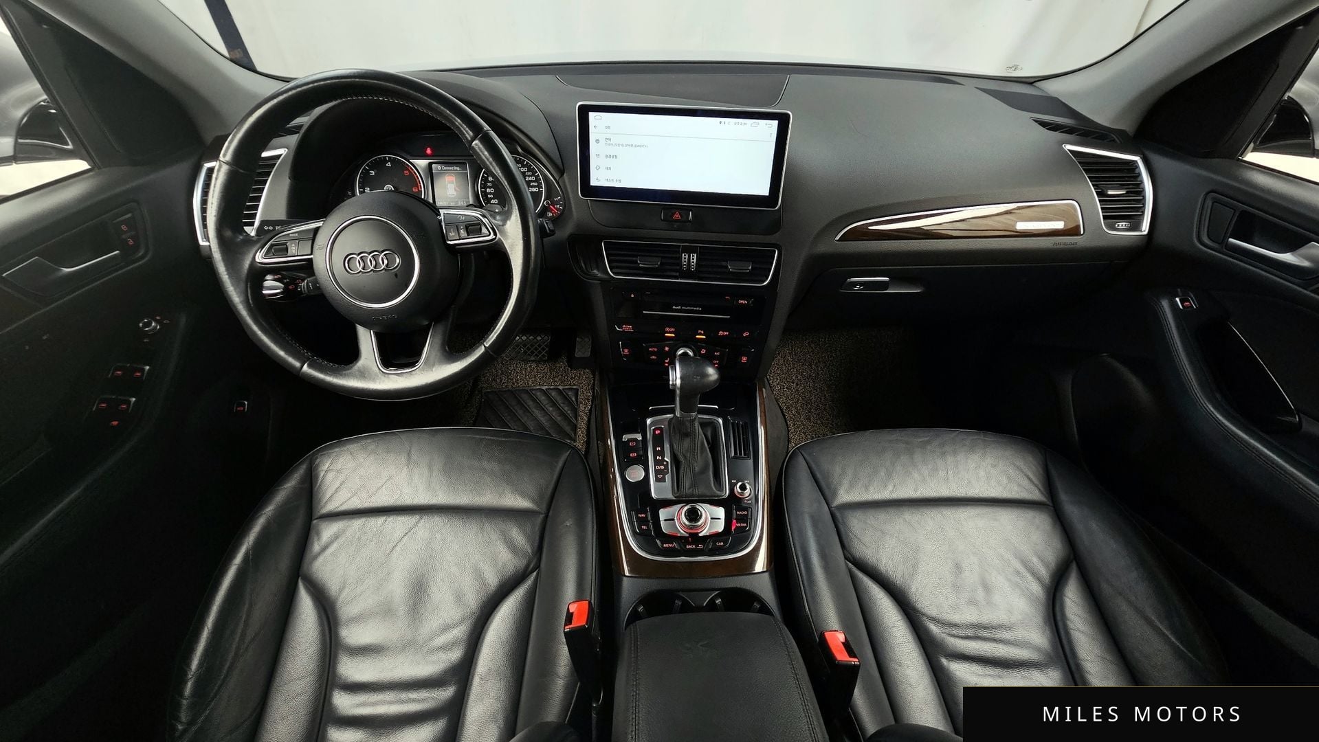 Audi Q5 2015 — миниатюра 9