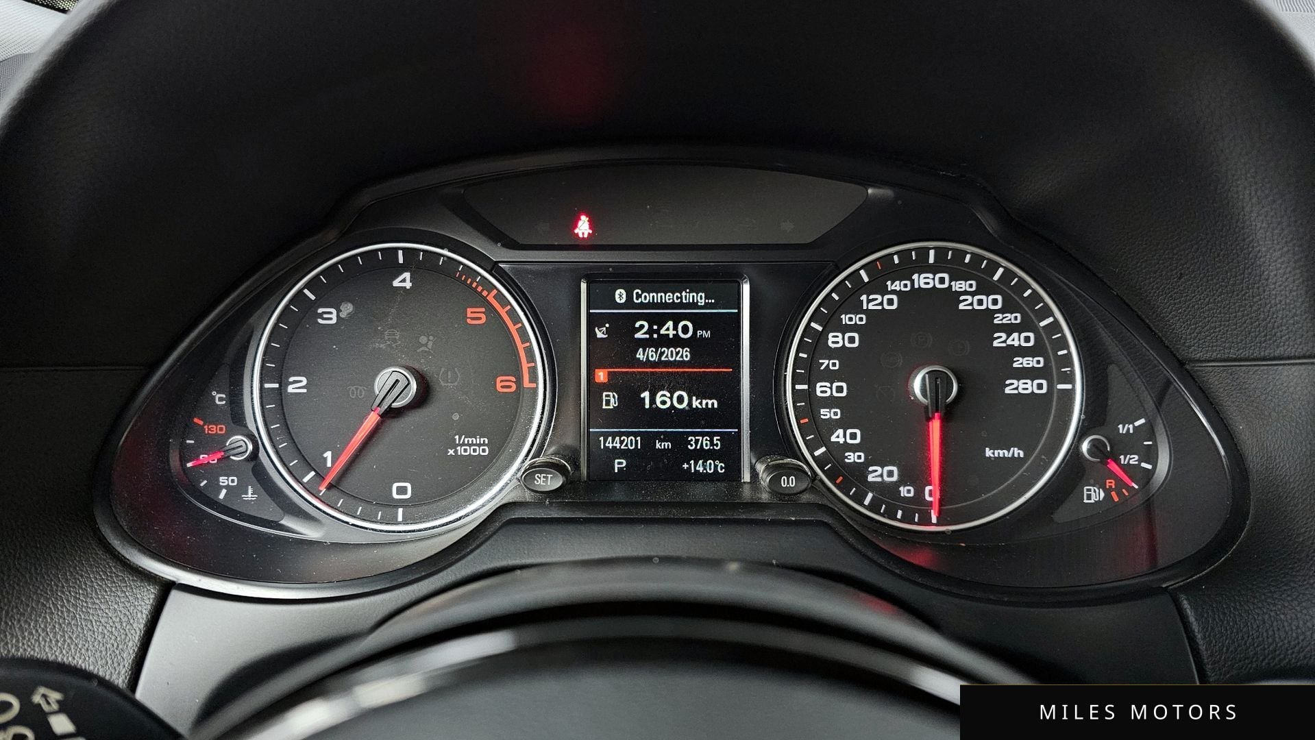 Audi Q5 2015 — миниатюра 10