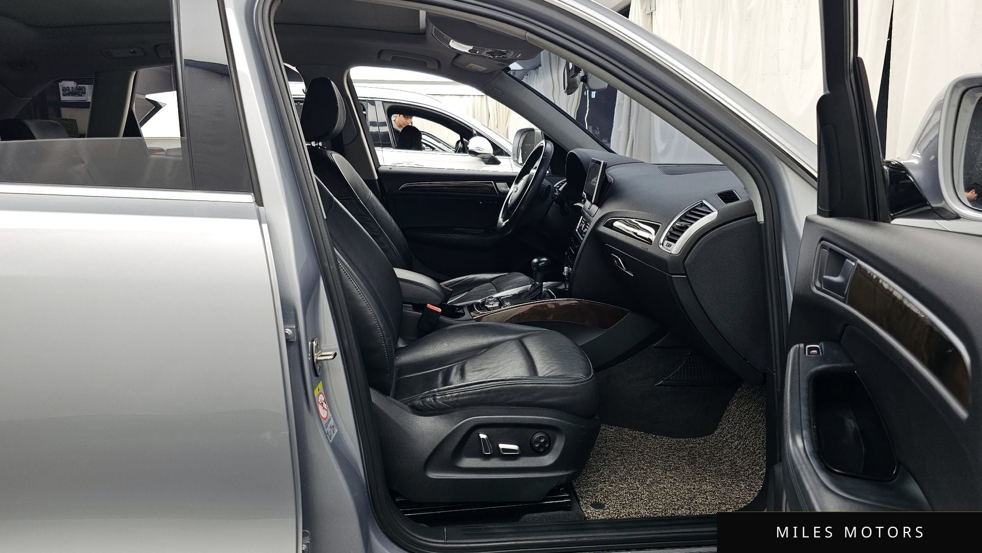 Audi Q5 2015 — миниатюра 17
