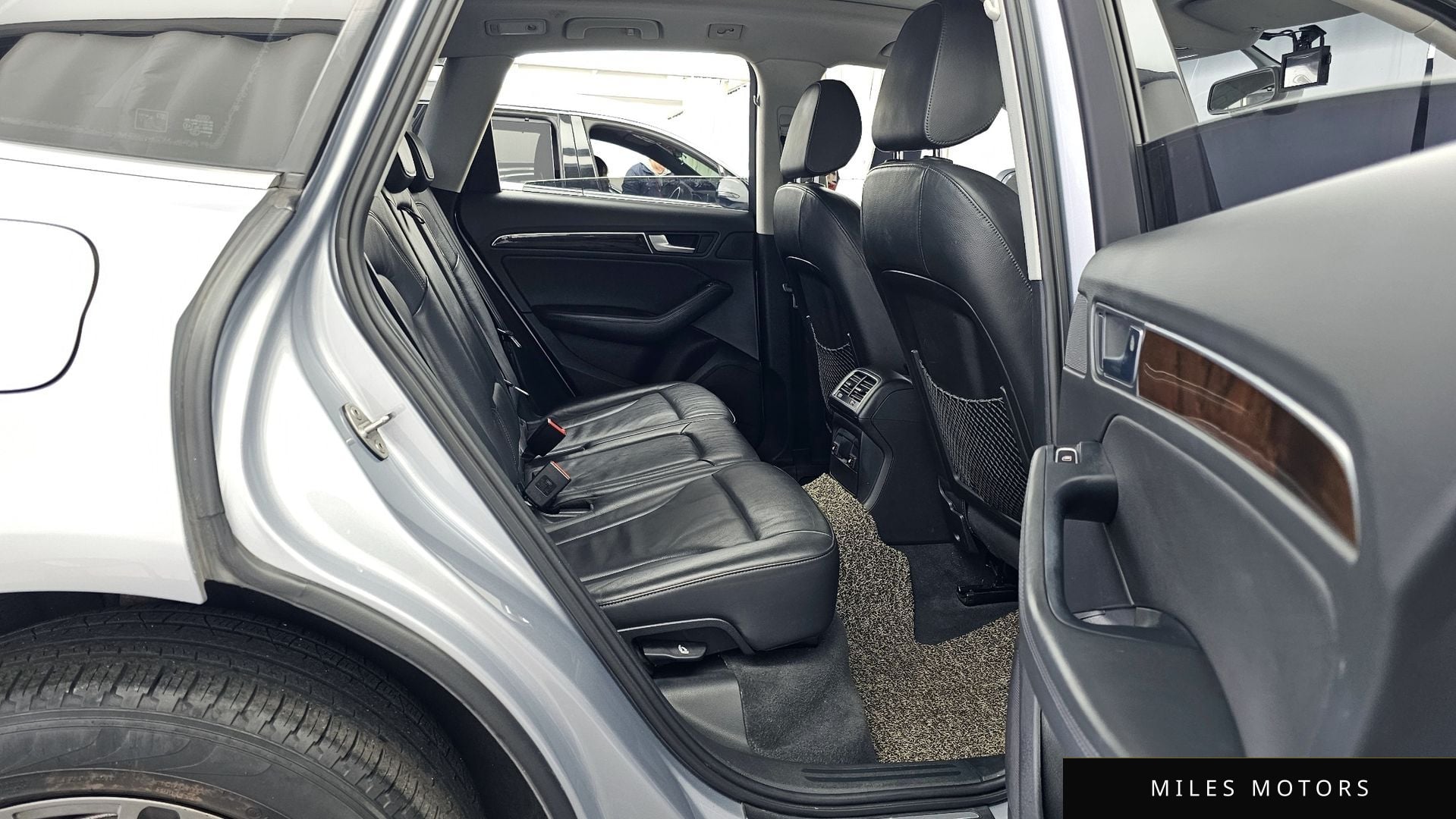 Audi Q5 2015 — миниатюра 18