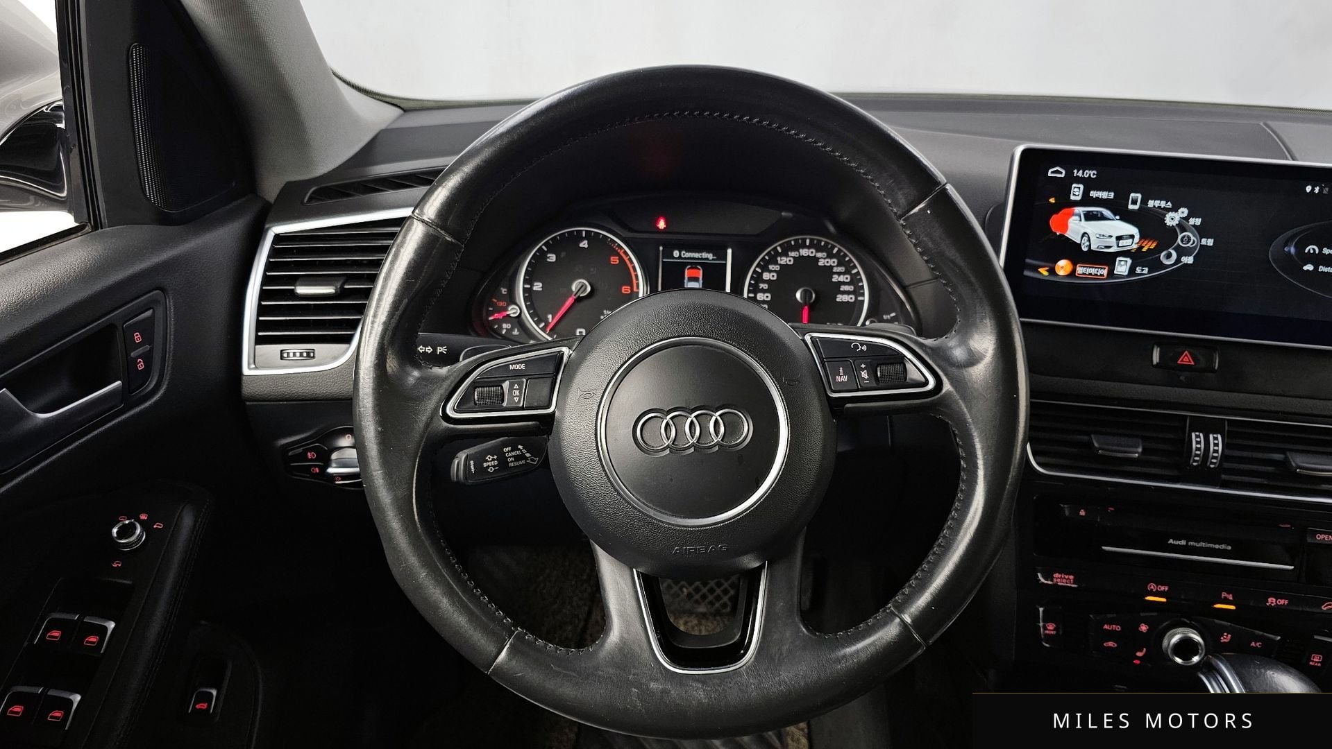 Audi Q5 2015 — миниатюра 19