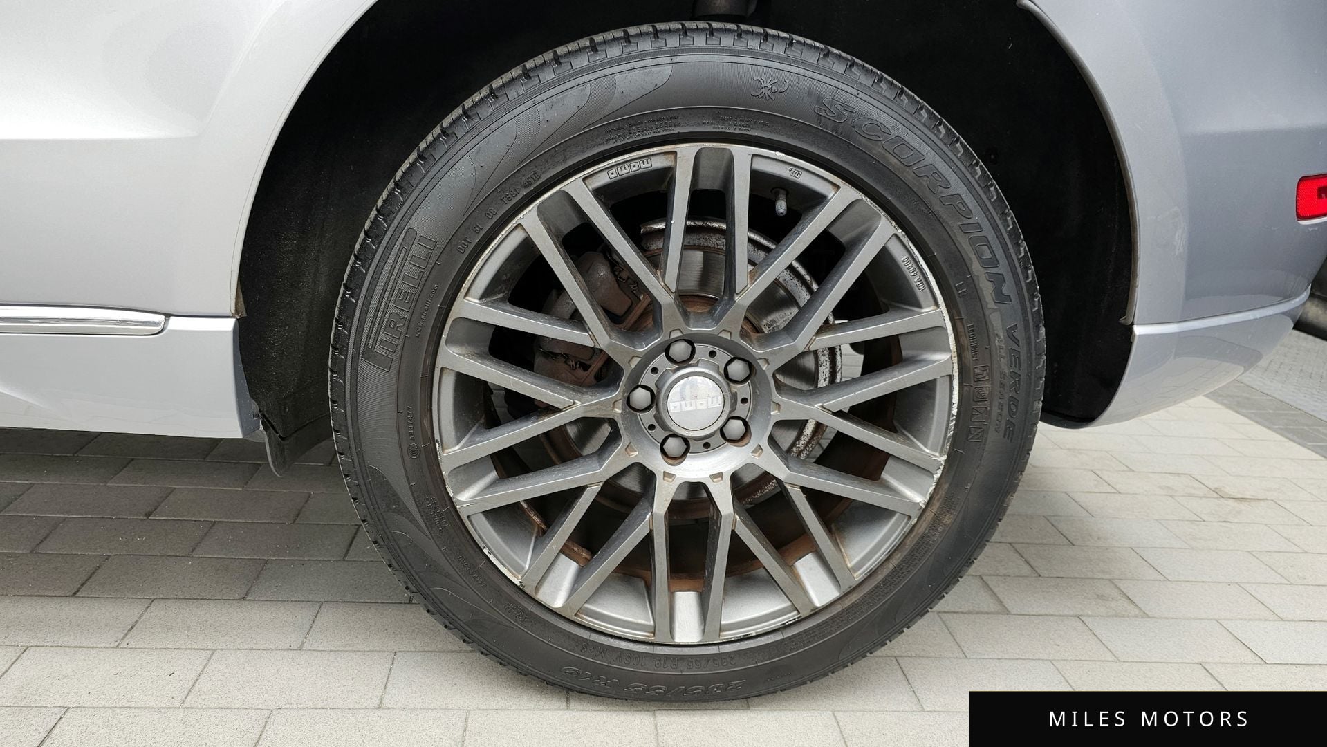 Audi Q5 2015 — миниатюра 6