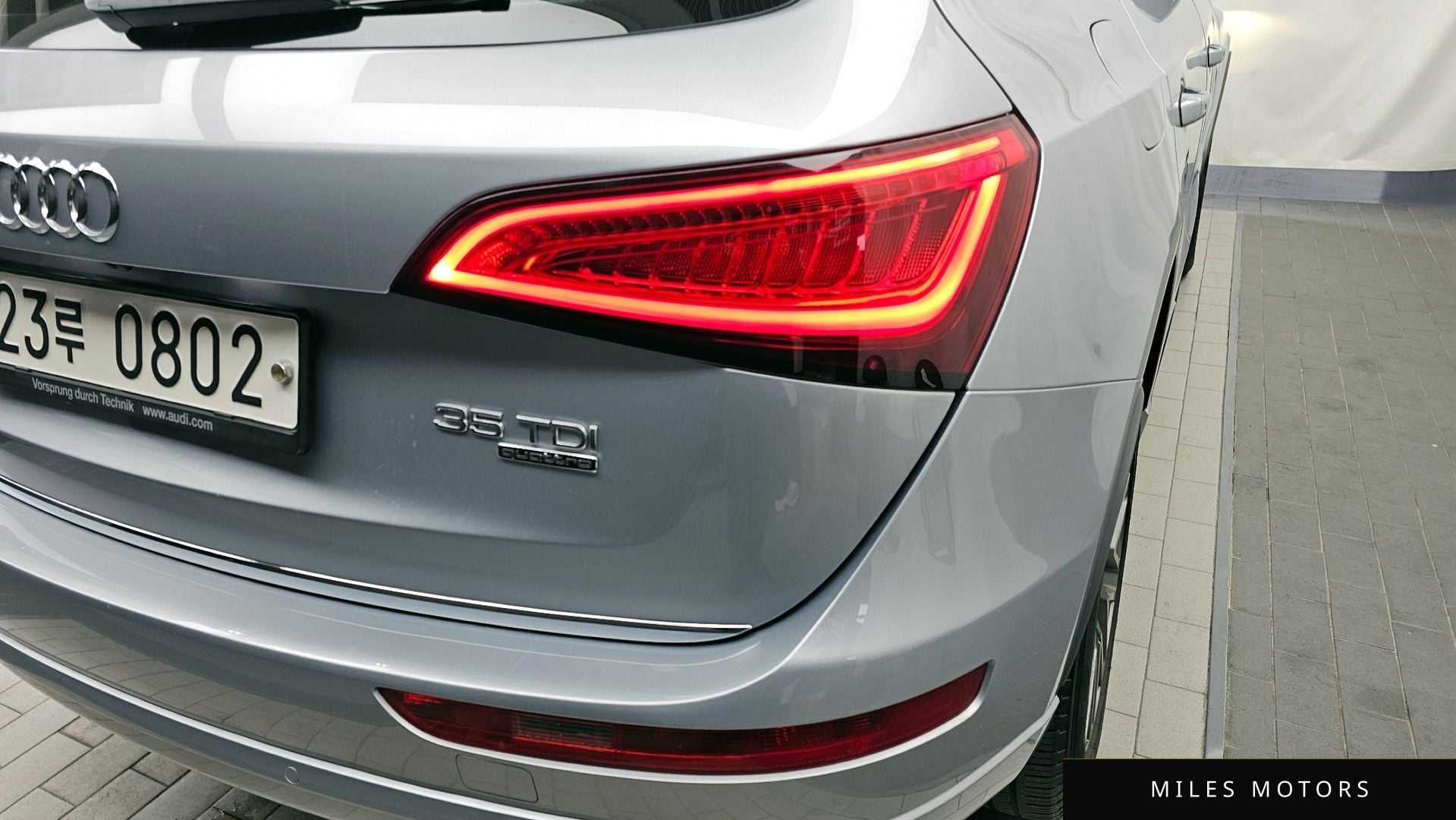 Audi Q5 2015 — миниатюра 8