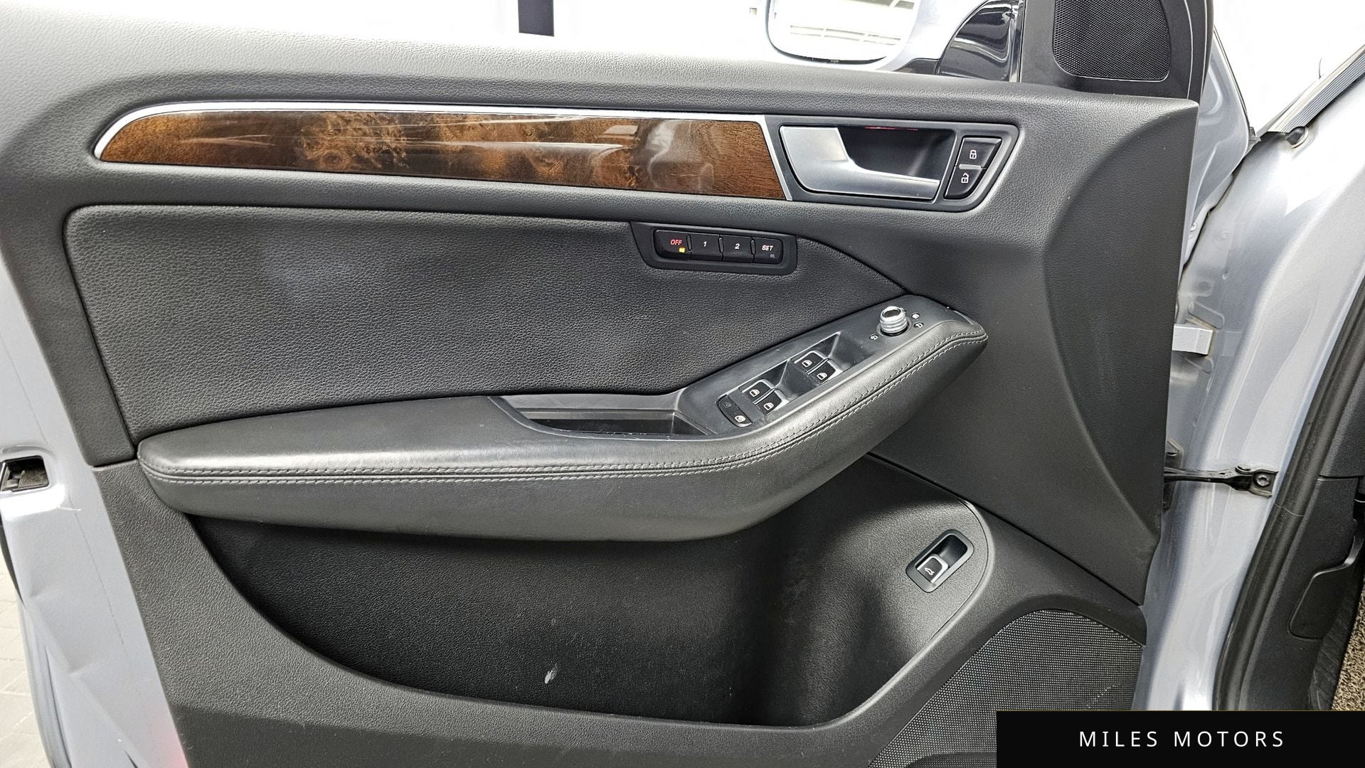 Audi Q5 2015 — миниатюра 13