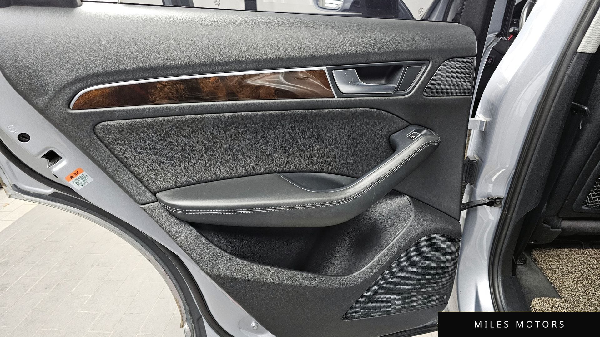 Audi Q5 2015 — миниатюра 14