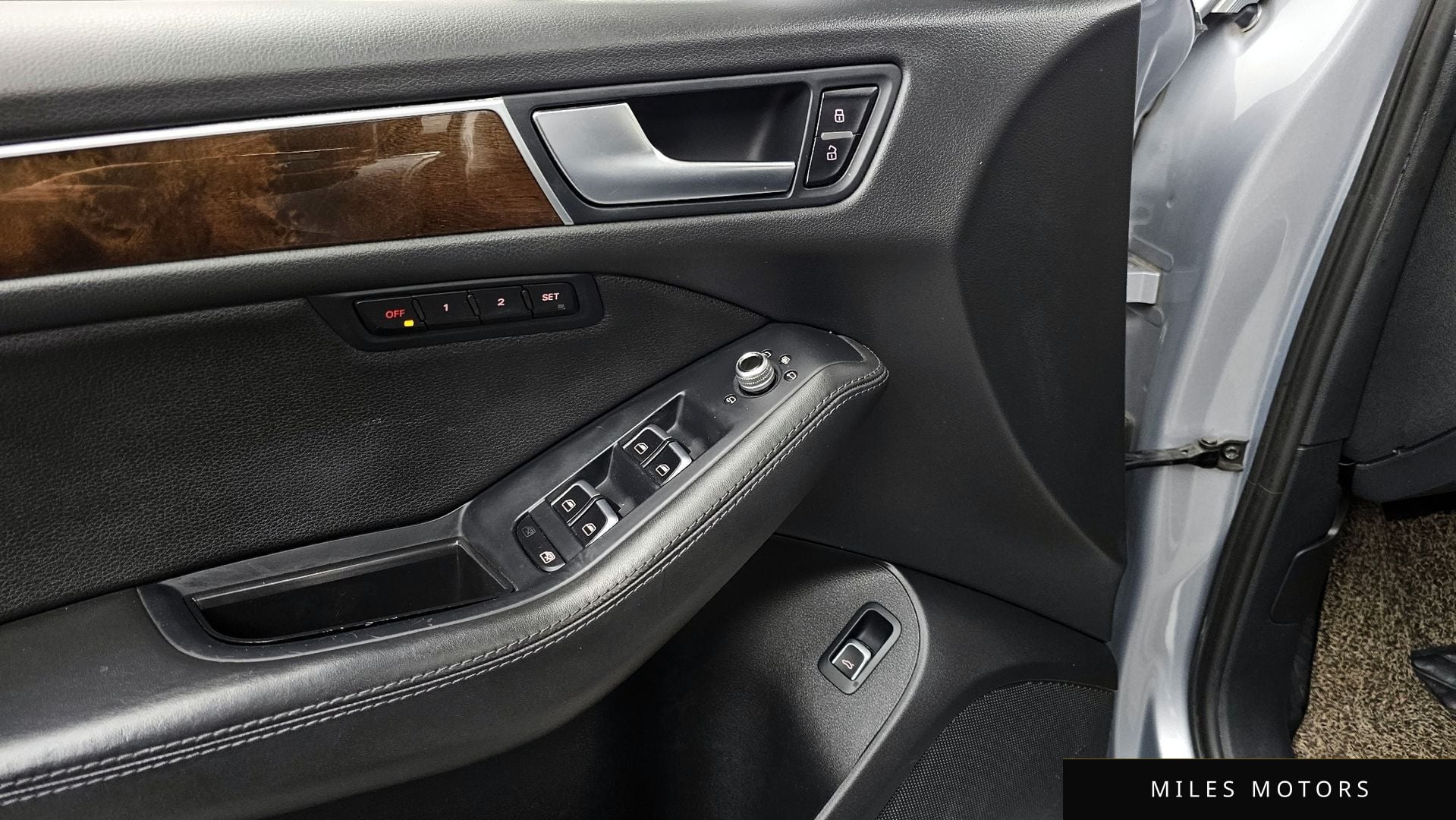 Audi Q5 2015 — миниатюра 29
