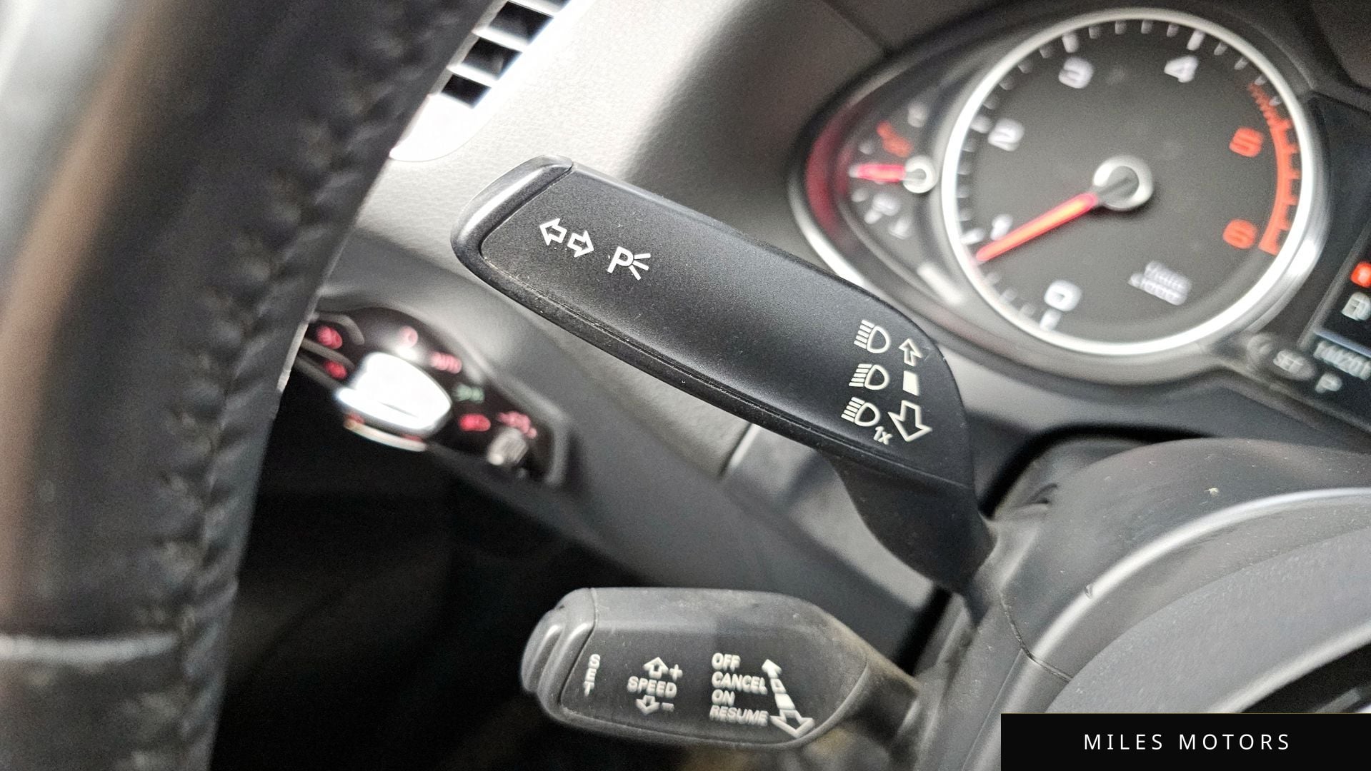 Audi Q5 2015 — миниатюра 34
