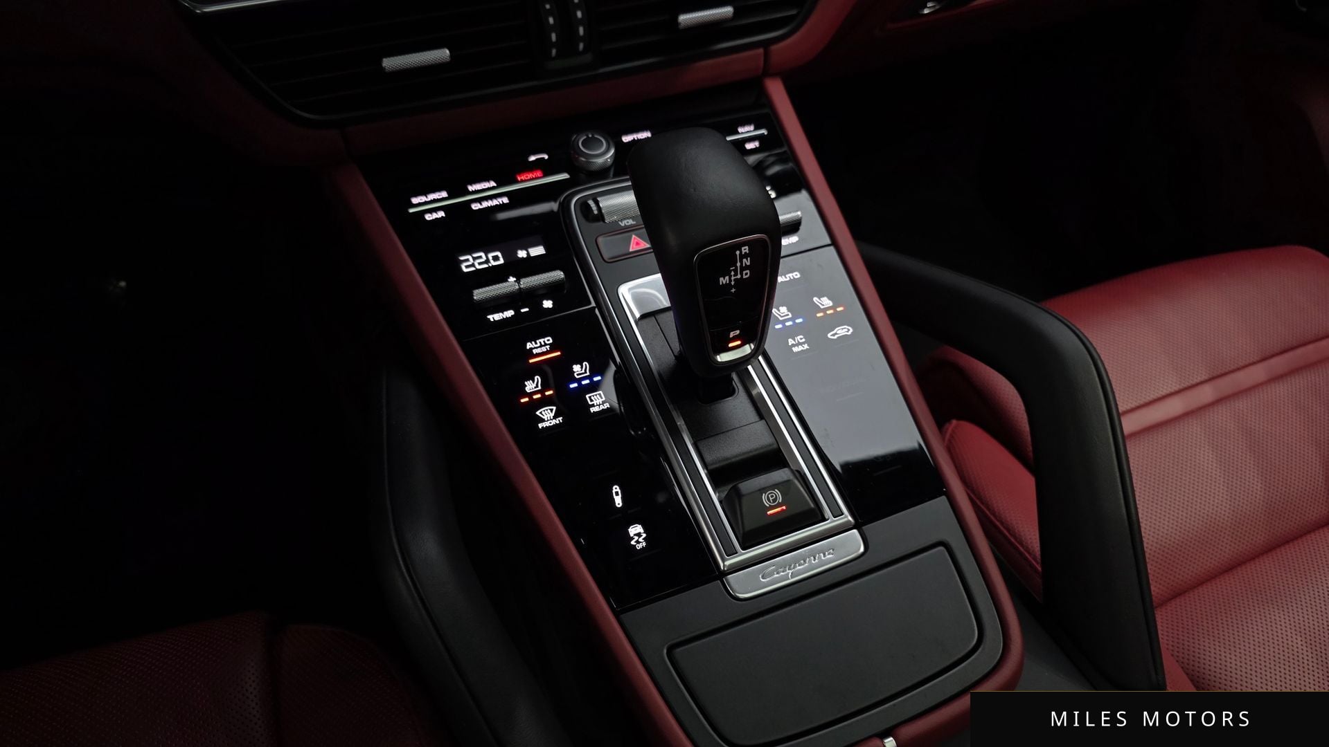 Porsche 카이엔 (PO536) 2023 — миниатюра 9