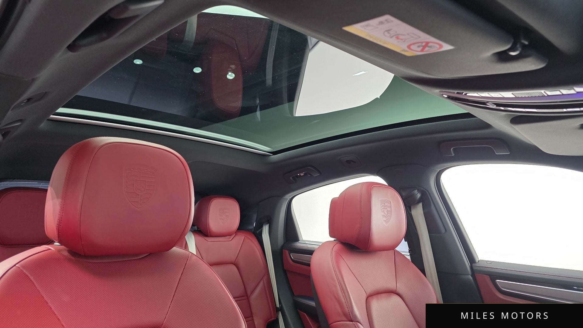 Porsche 카이엔 (PO536) 2023 — миниатюра 18