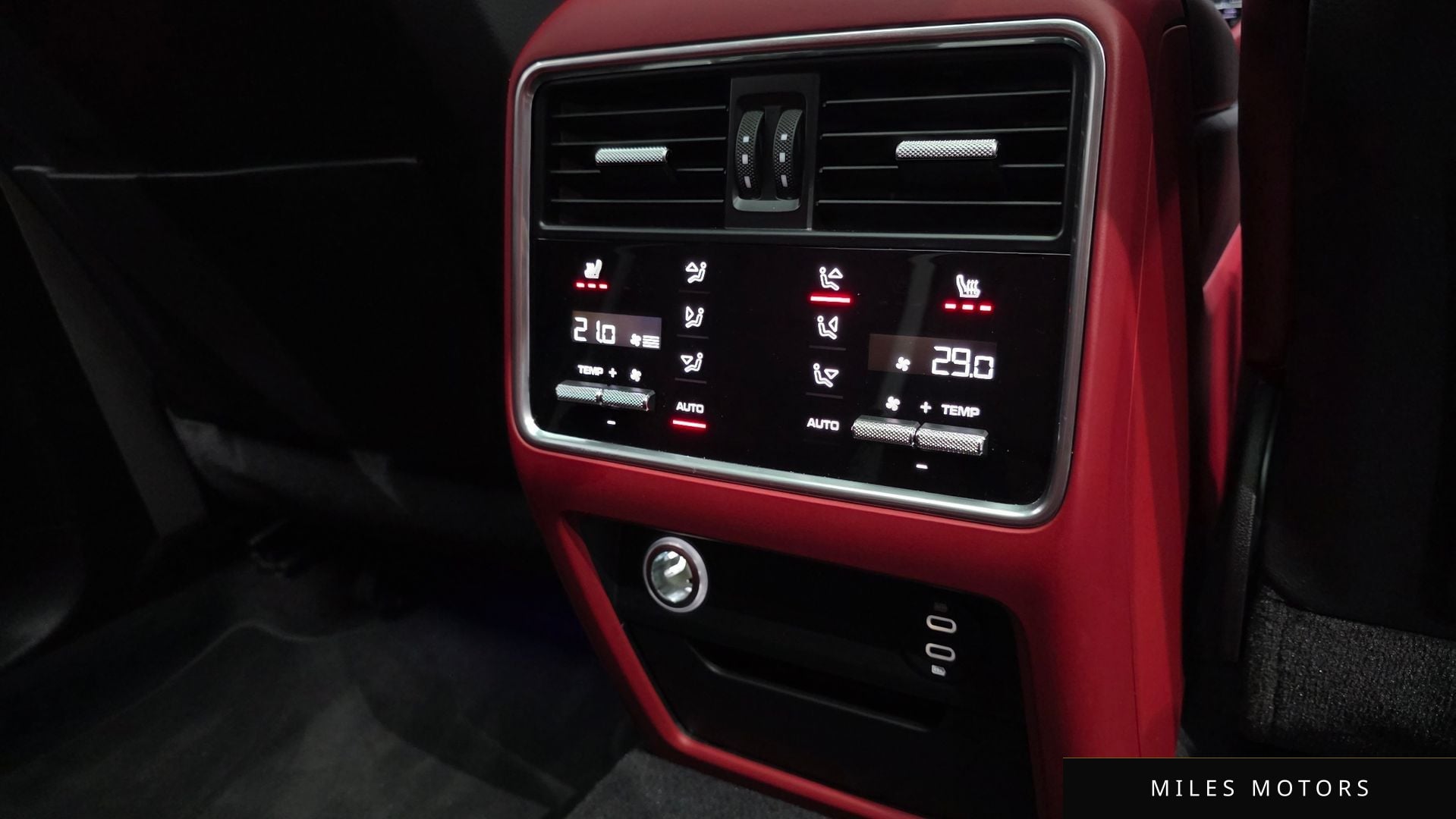 Porsche 카이엔 (PO536) 2023 — миниатюра 19