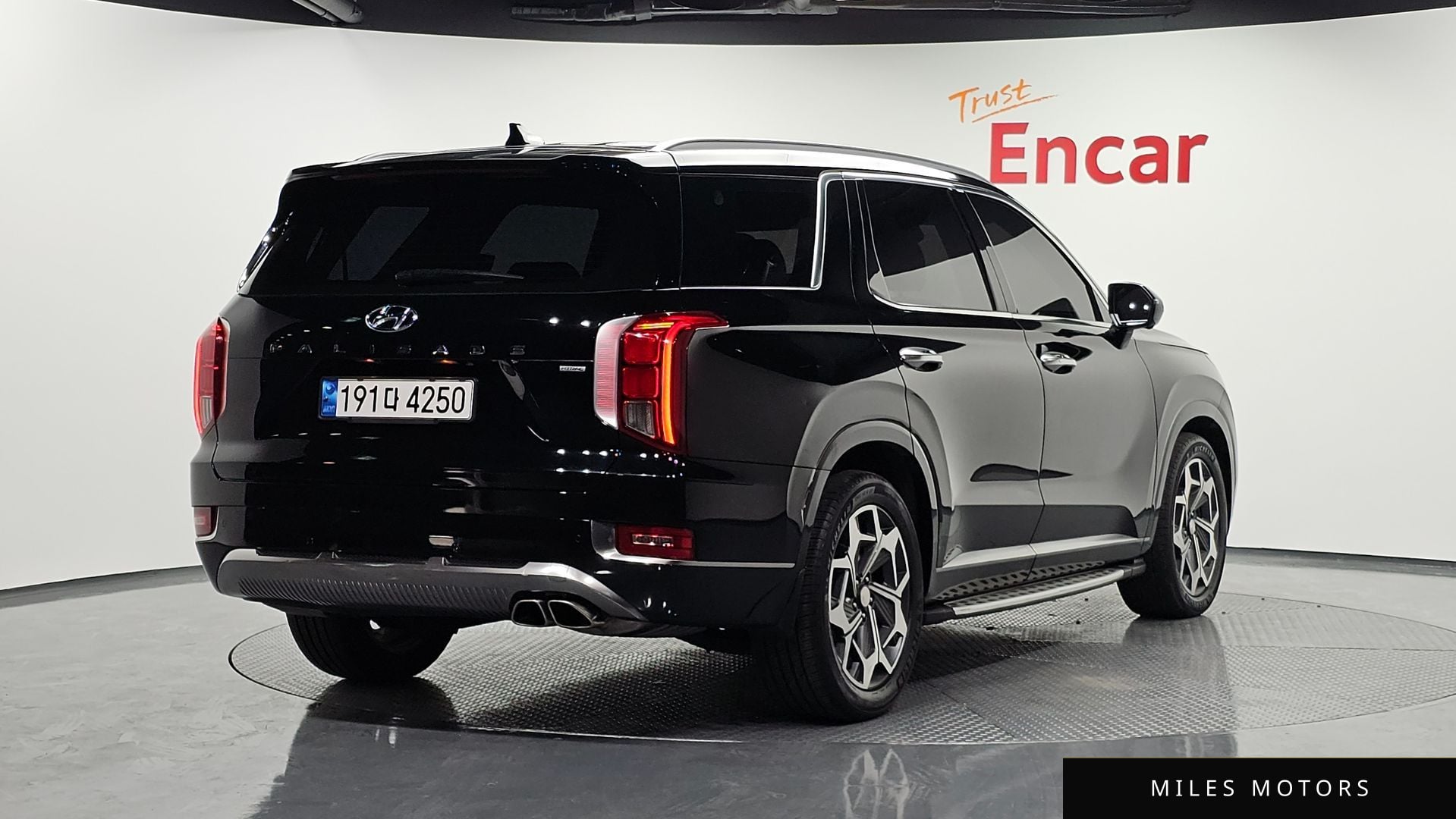 Hyundai Palisade 2022 — миниатюра 2