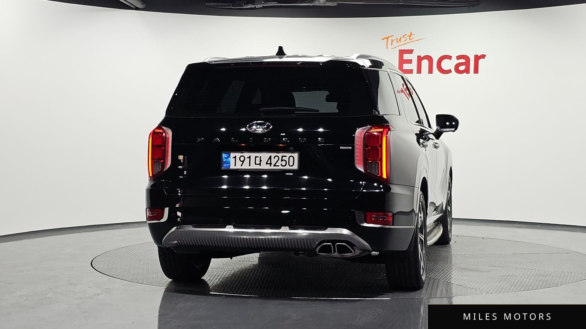 Hyundai Palisade 2022 — миниатюра 4