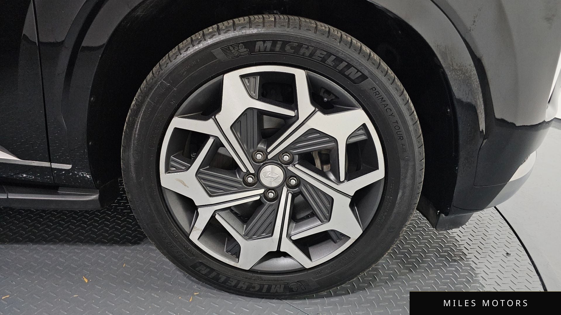 Hyundai Palisade 2022 — миниатюра 5