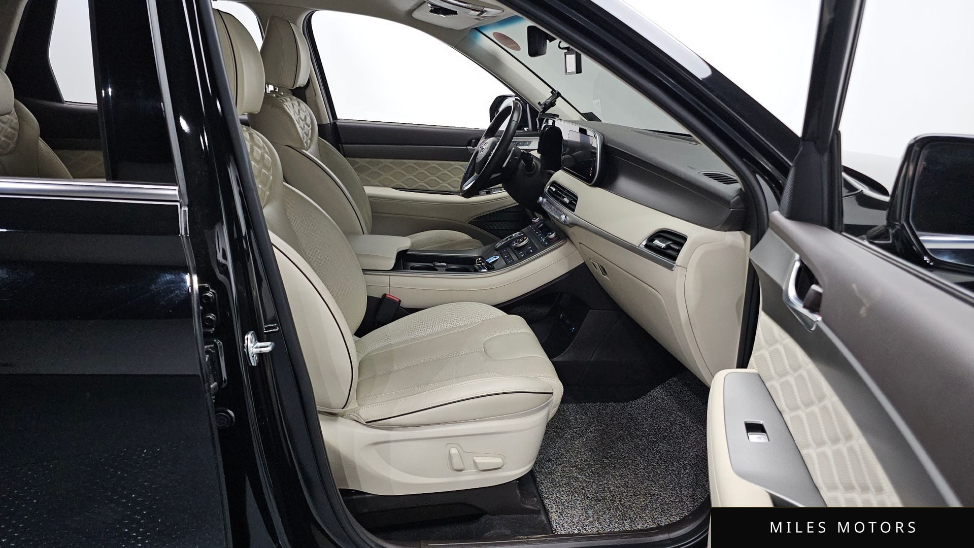 Hyundai Palisade 2022 — миниатюра 10