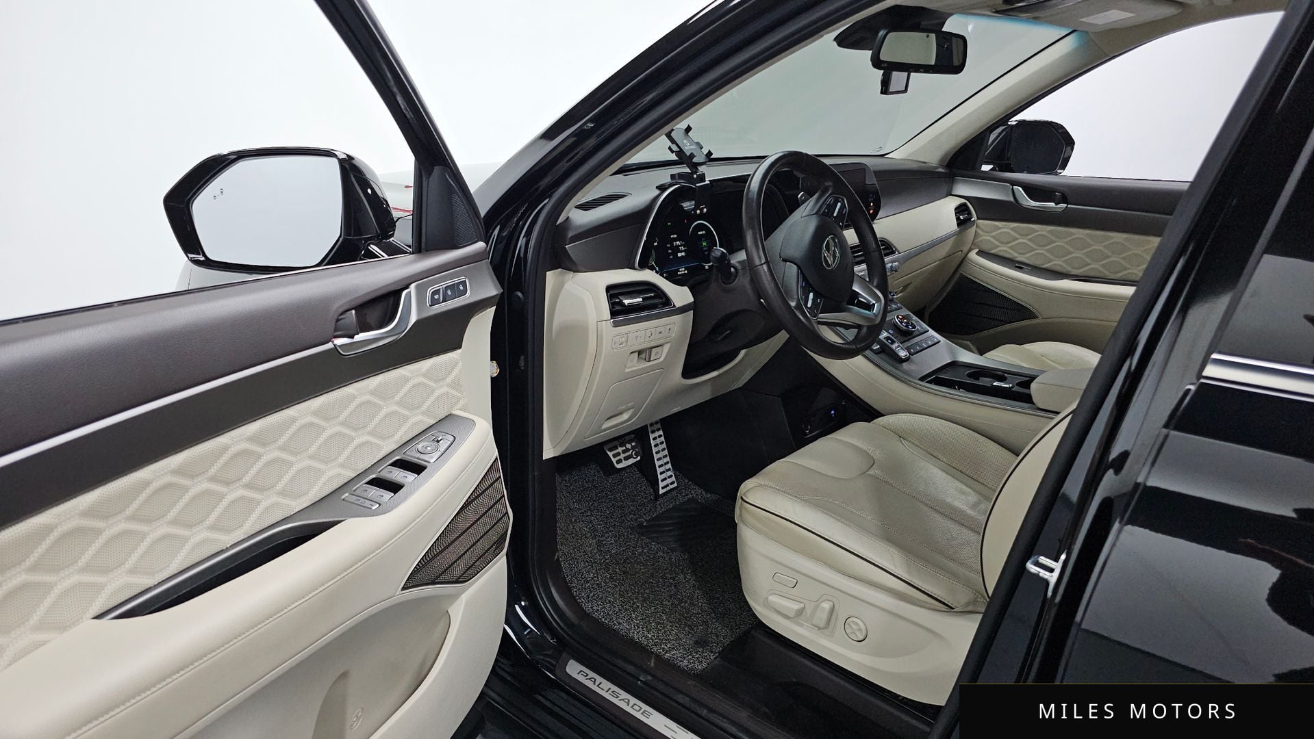 Hyundai Palisade 2022 — миниатюра 11
