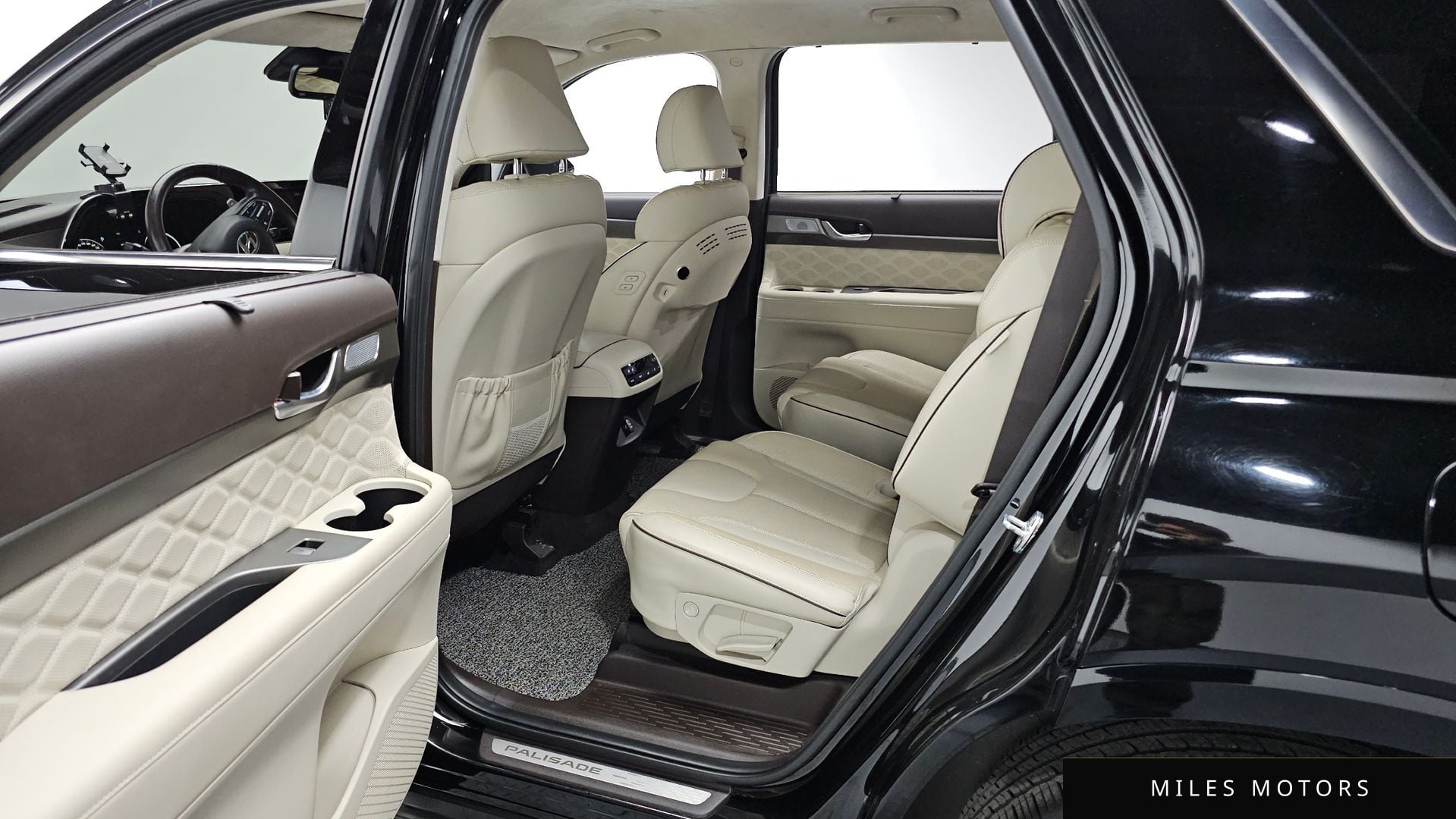 Hyundai Palisade 2022 — миниатюра 12