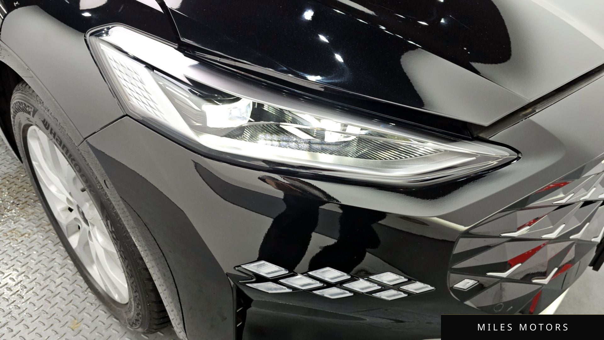 Kia K8 2022 — миниатюра 8