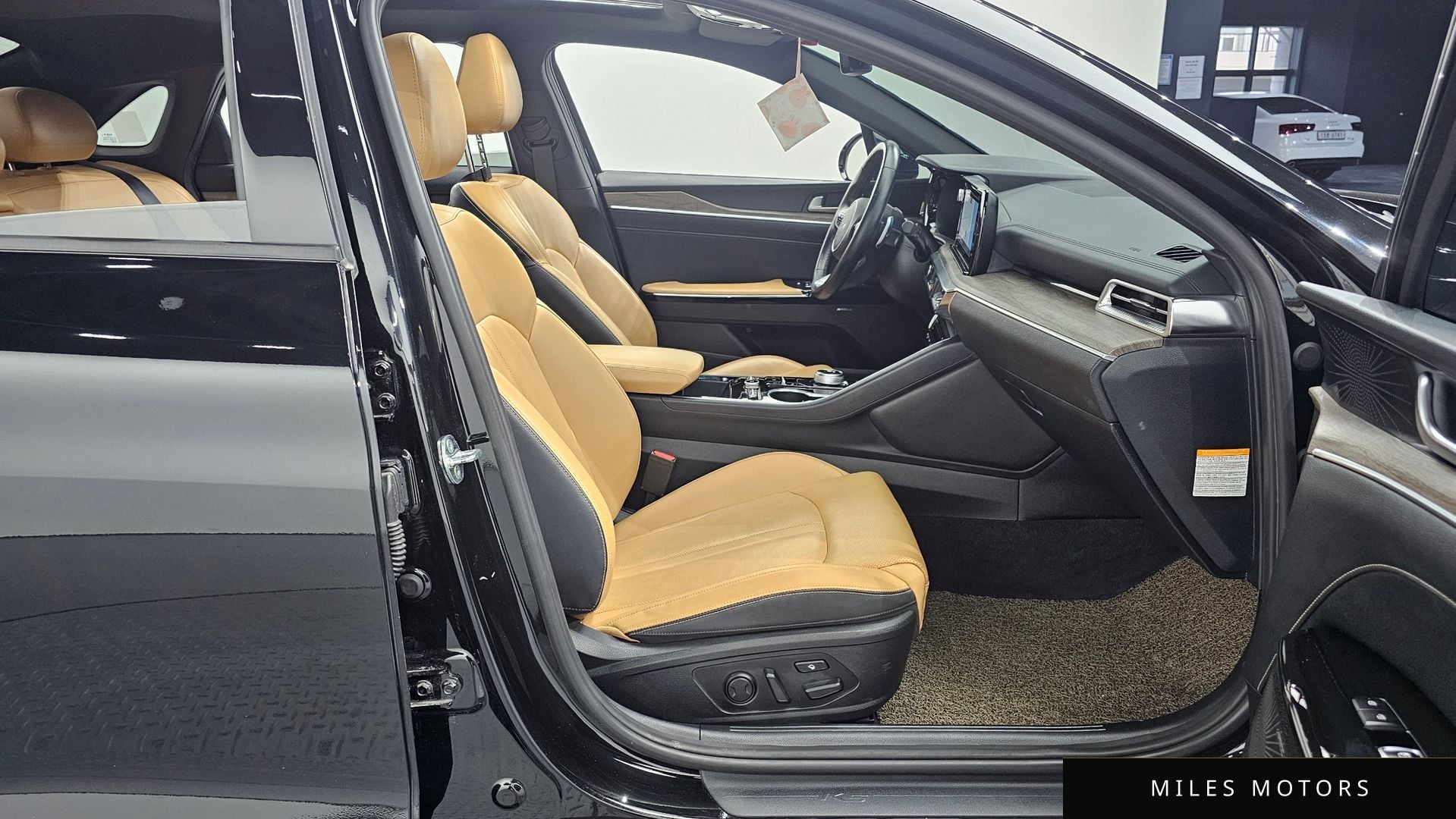 Kia K5 2022 — миниатюра 10