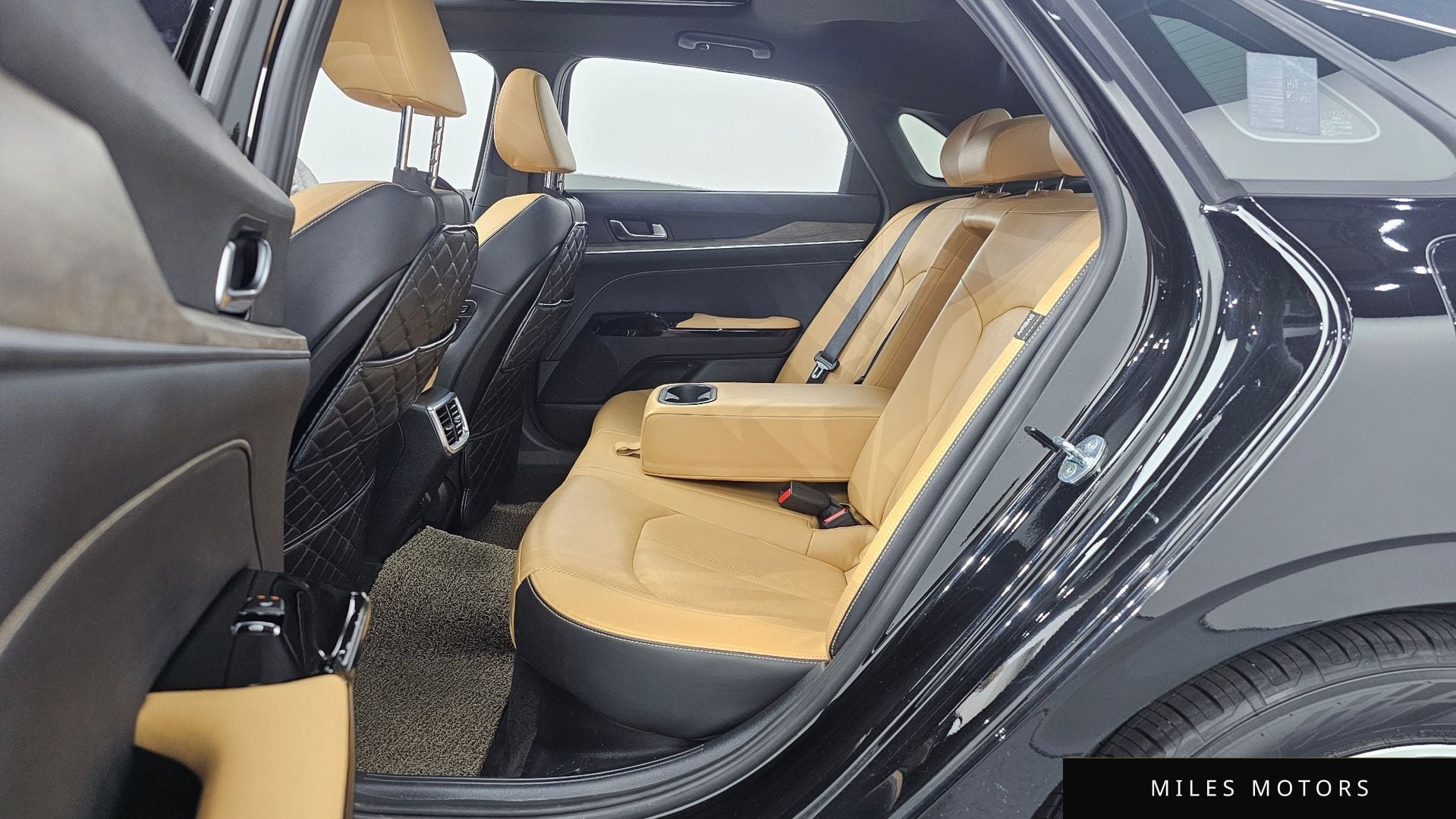 Kia K5 2022 — миниатюра 12
