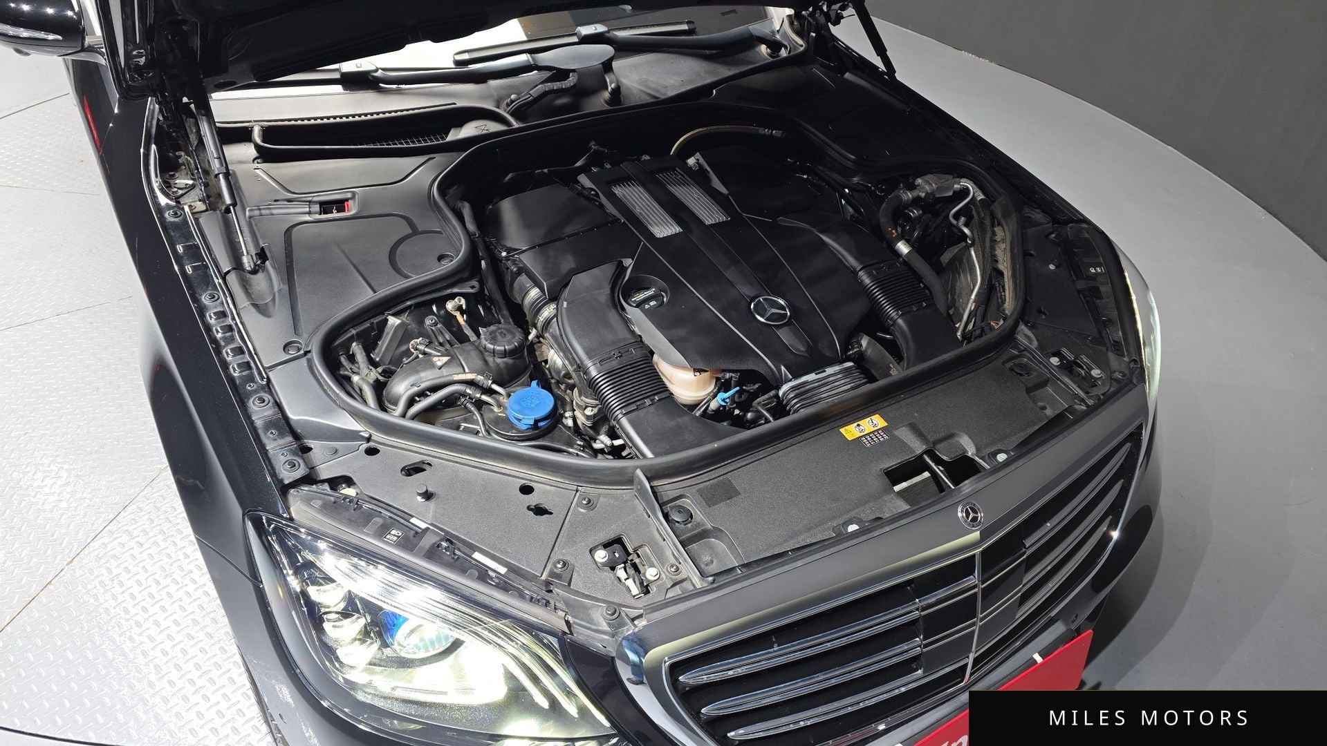 Mercedes-Benz S-클래스 W222 2020 — миниатюра 6