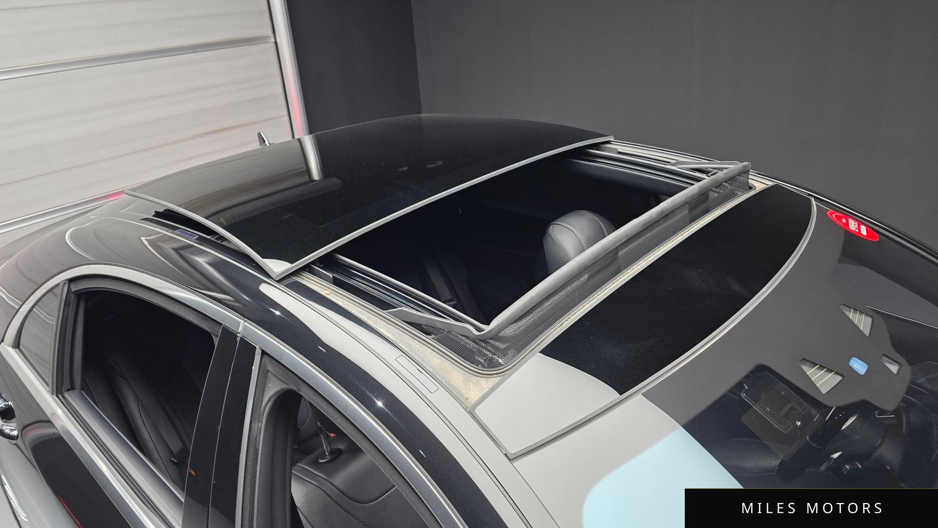 Mercedes-Benz S-클래스 W222 2020 — миниатюра 19