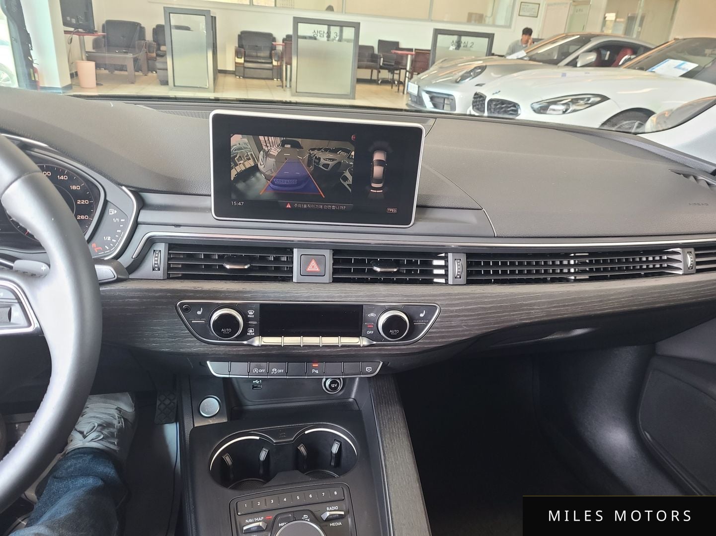 Audi A4 (B9) 2018 — миниатюра 7