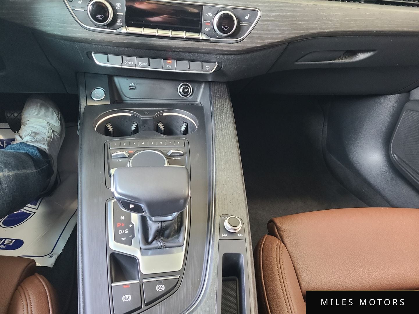 Audi A4 (B9) 2018 — миниатюра 8