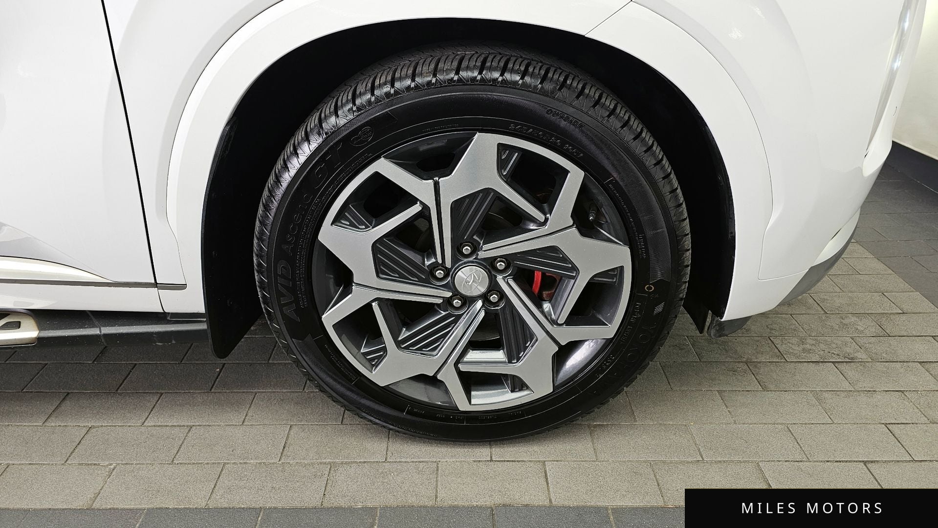 Hyundai Palisade 2022 — миниатюра 5