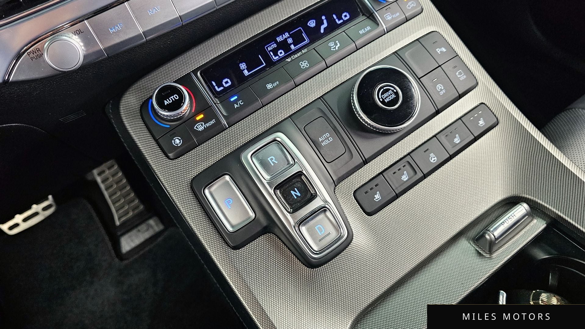 Hyundai Palisade 2022 — миниатюра 9