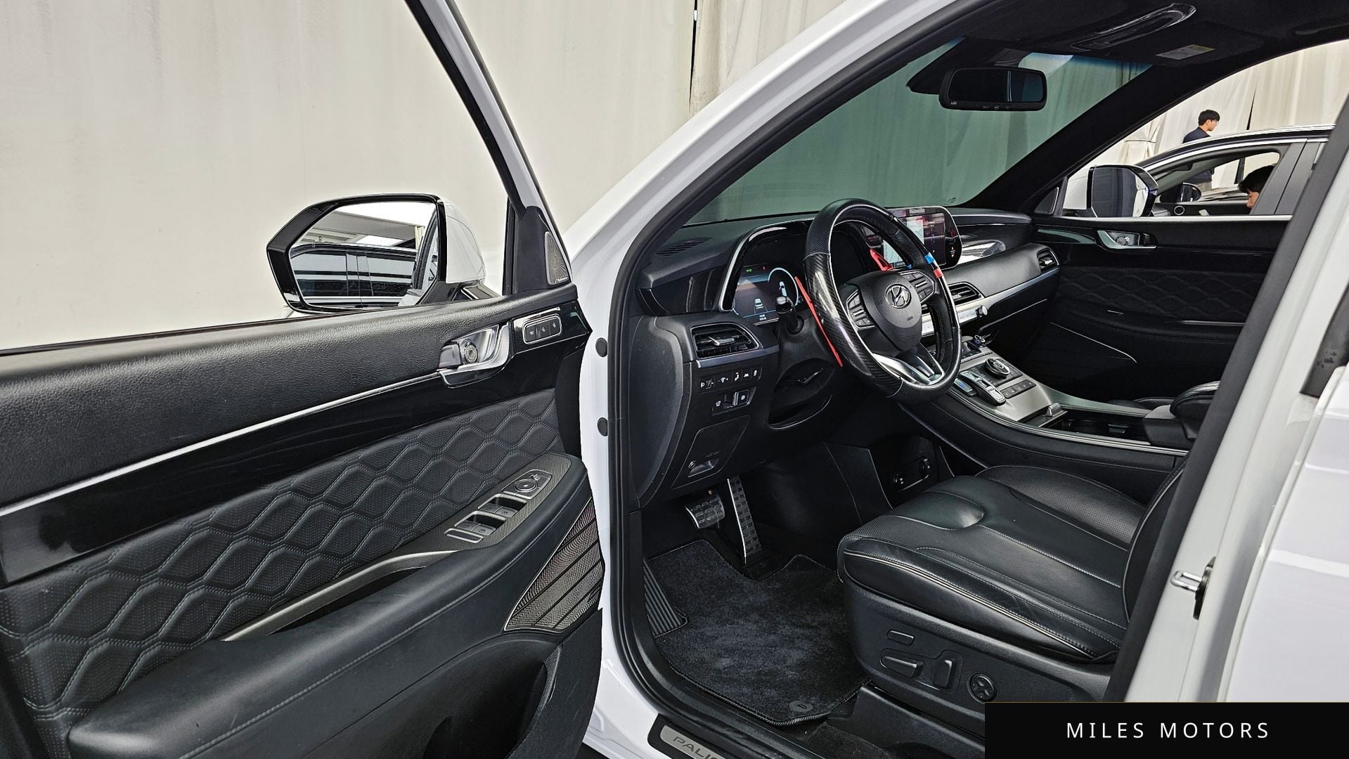 Hyundai Palisade 2022 — миниатюра 10