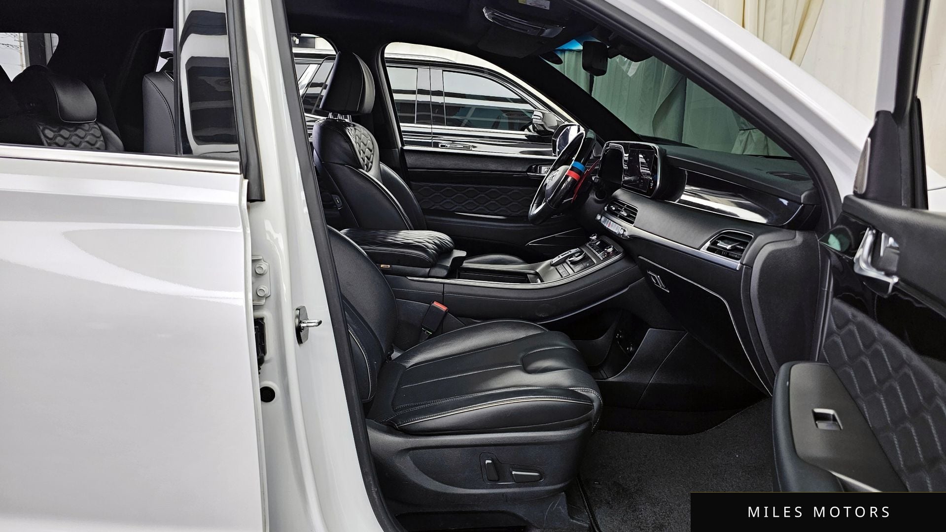 Hyundai Palisade 2022 — миниатюра 11