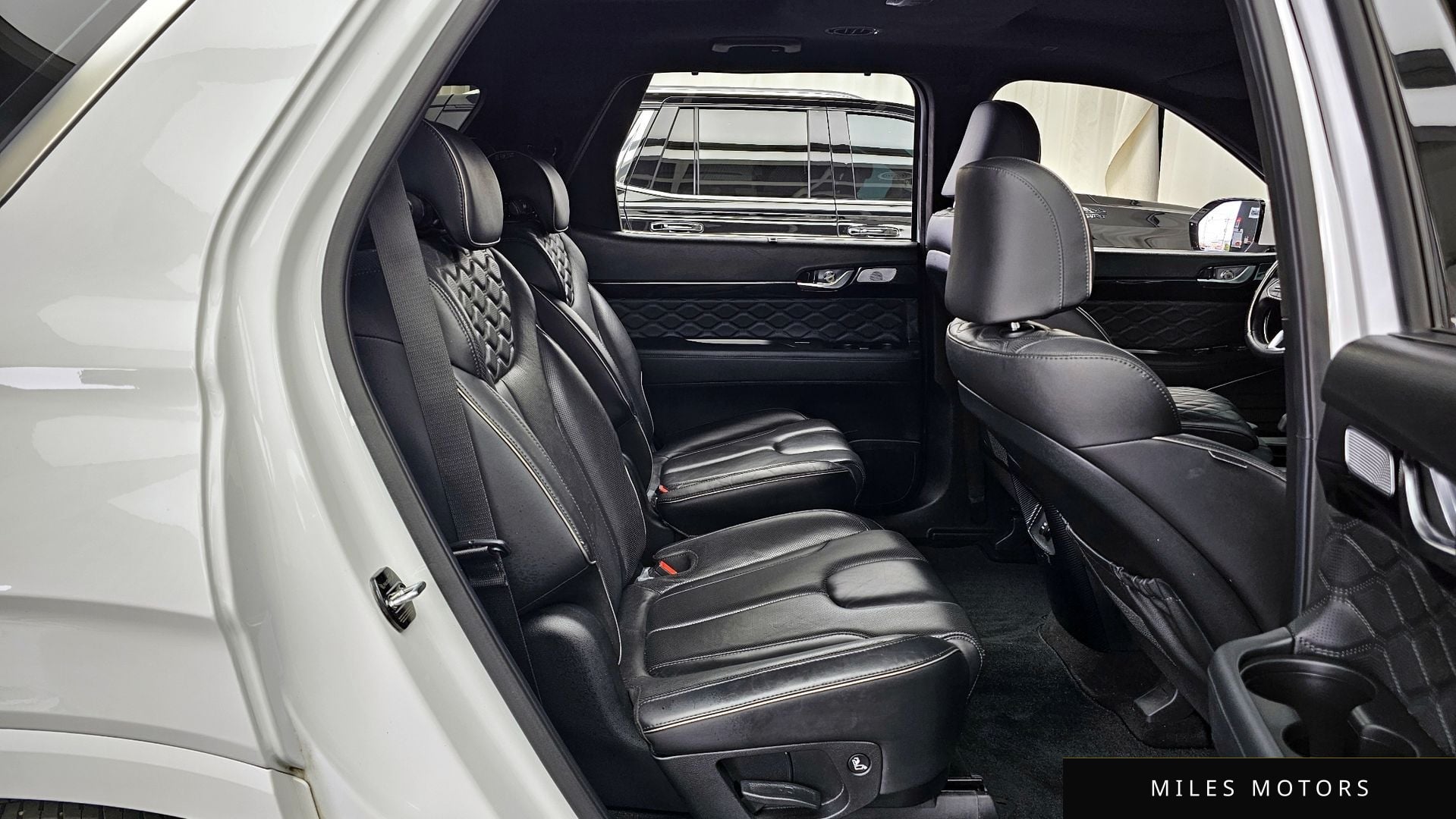 Hyundai Palisade 2022 — миниатюра 12