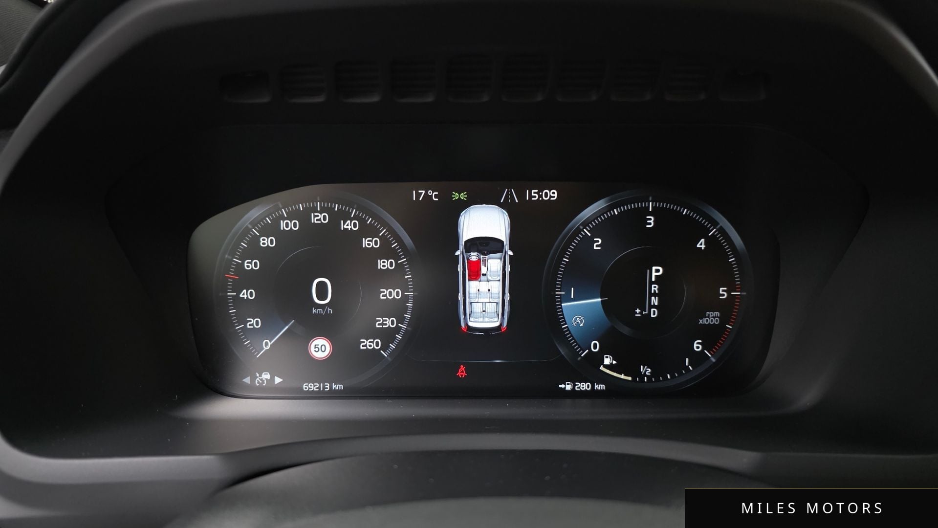 Volvo XC90 2020 — миниатюра 8