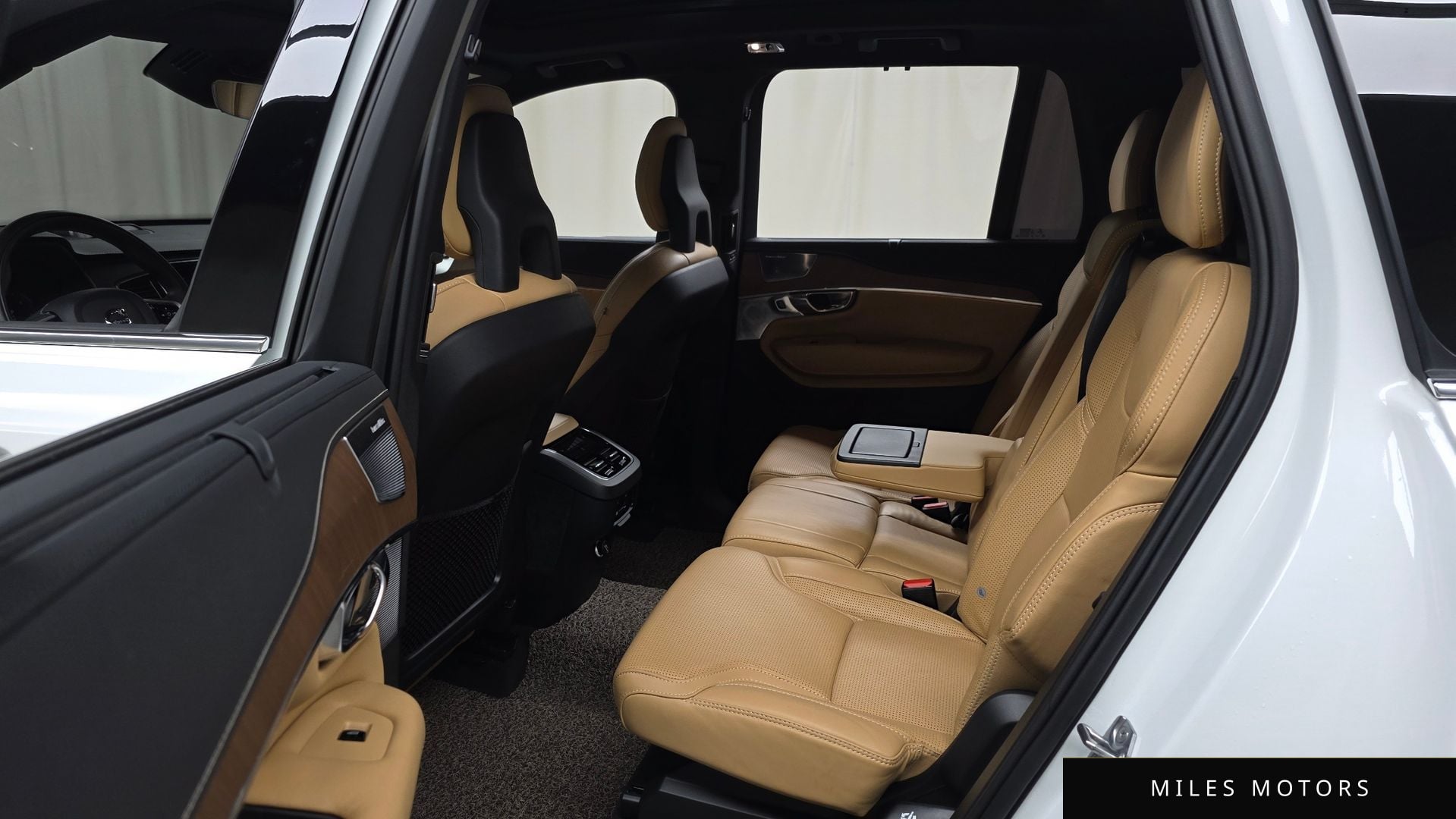 Volvo XC90 2020 — миниатюра 11