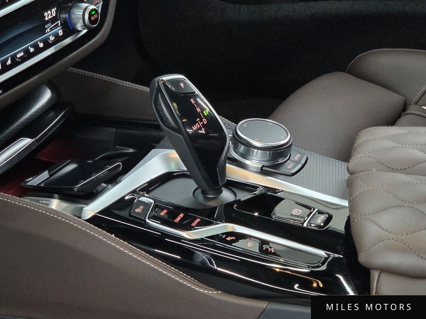 BMW 6 Series GT (G32) 2024 — миниатюра 12