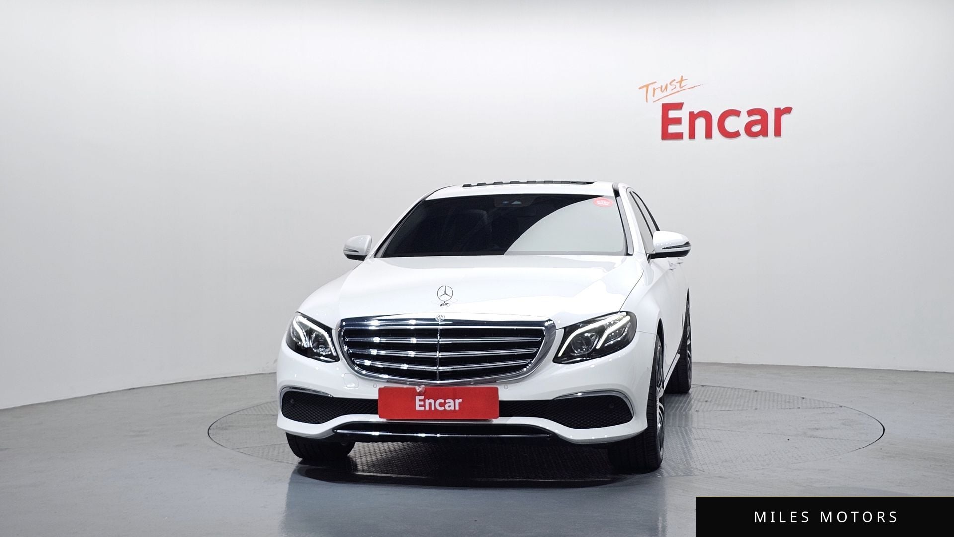Mercedes-Benz E-Class W213 2020 — миниатюра 3