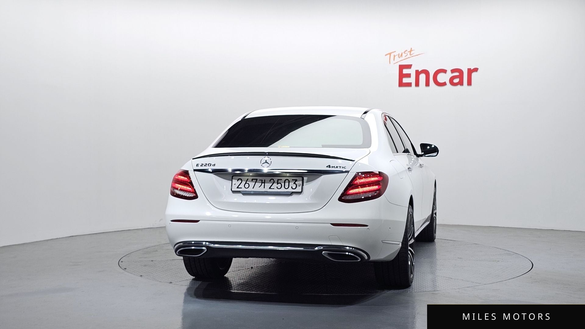 Mercedes-Benz E-Class W213 2020 — миниатюра 4